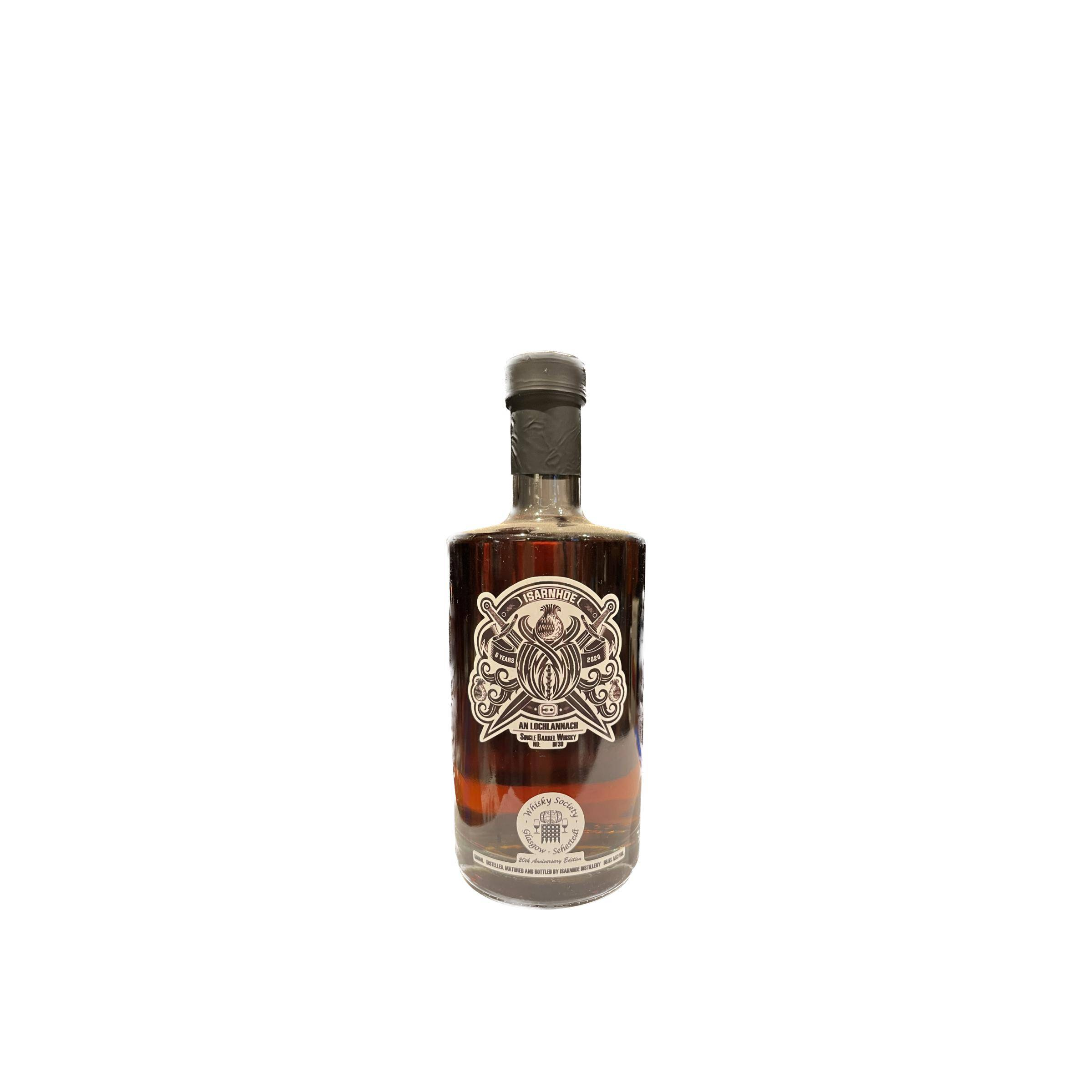 Isarnhoe 06-year-old
