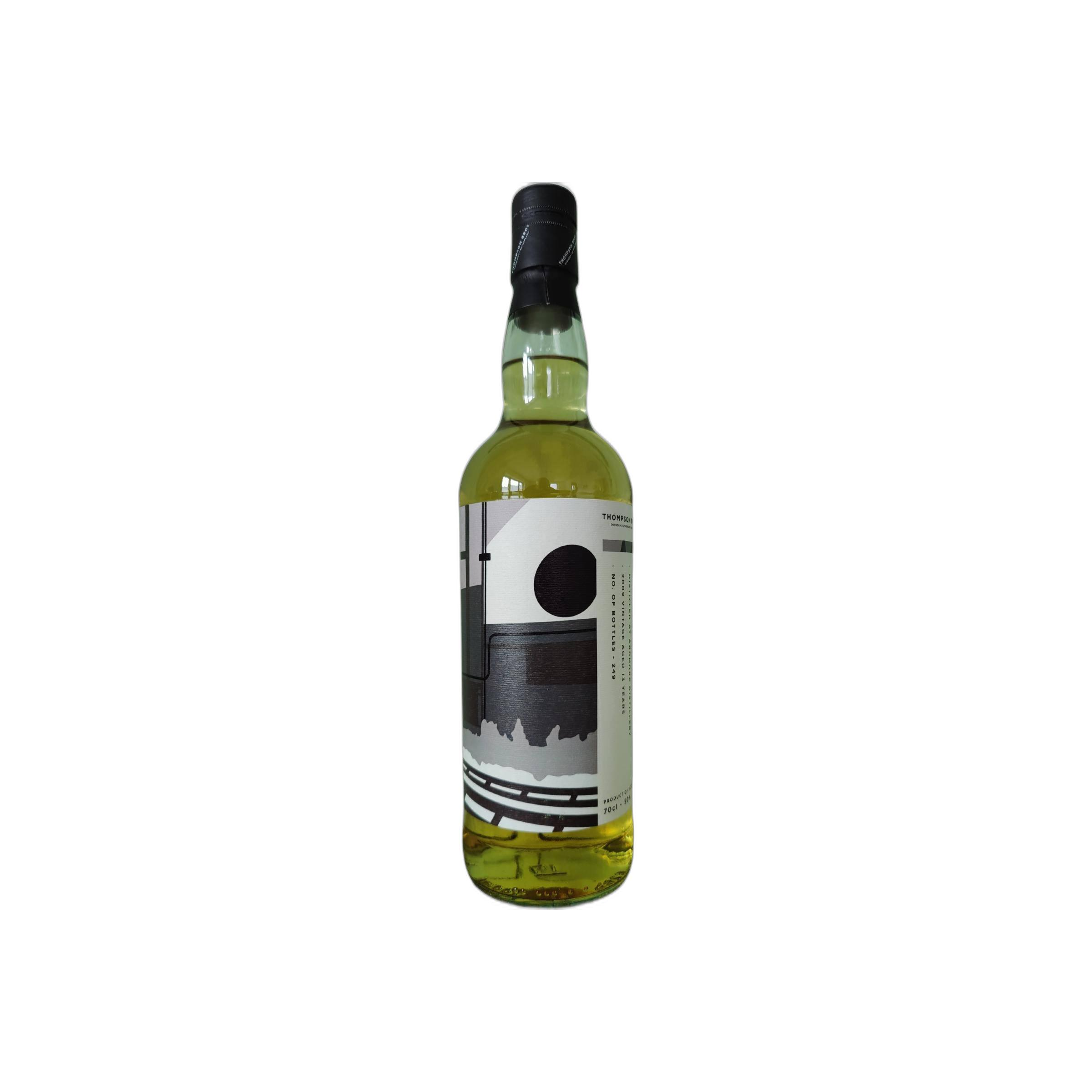 Ardmore 2009 13 Years Single Malt Whisky