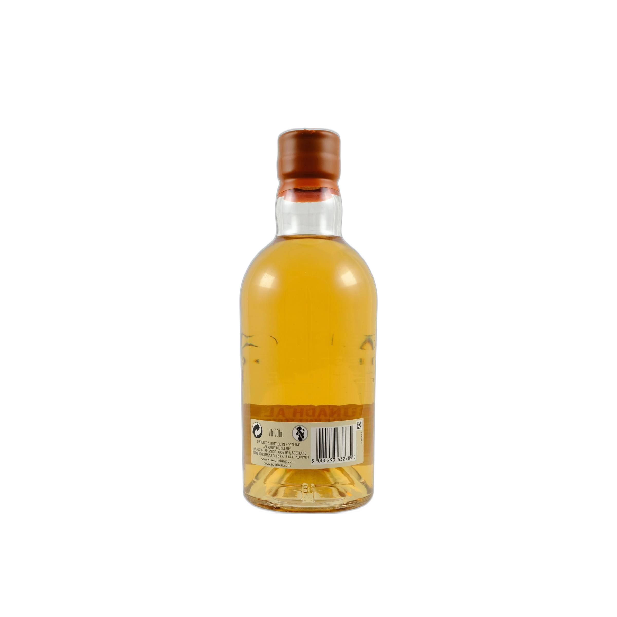 Aberlour Single Malt Whisky 2