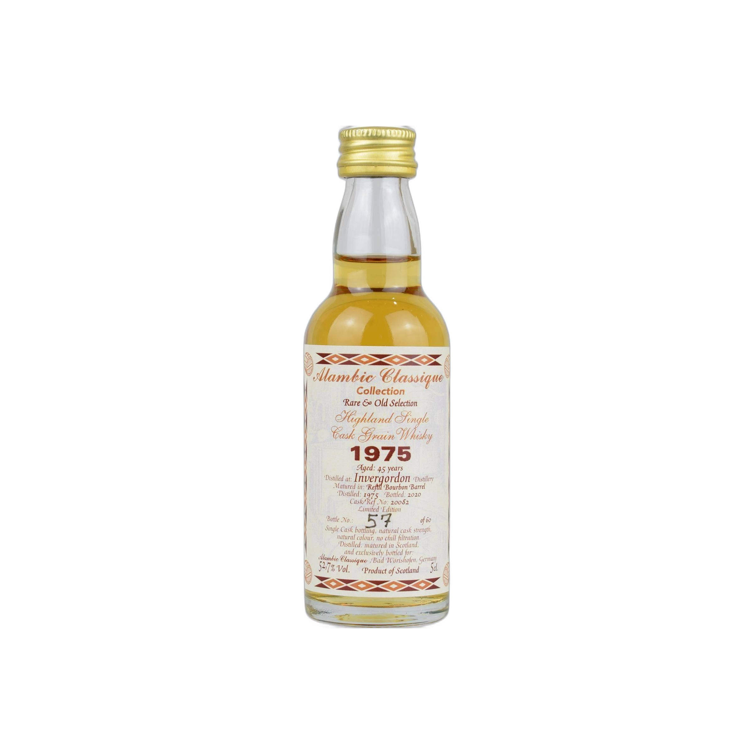 Invergordon 1975 AC 2