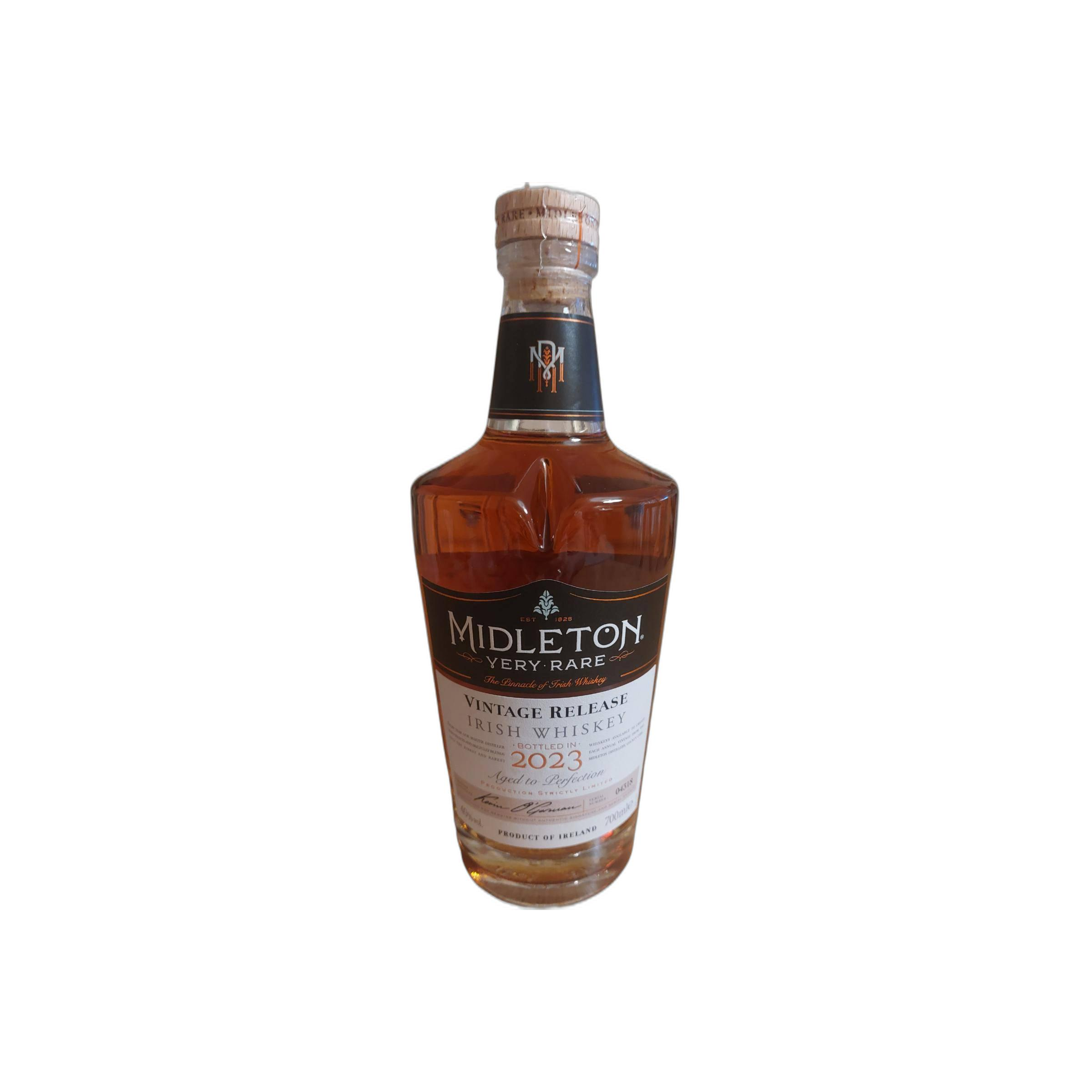 Midleton Blended Whisky