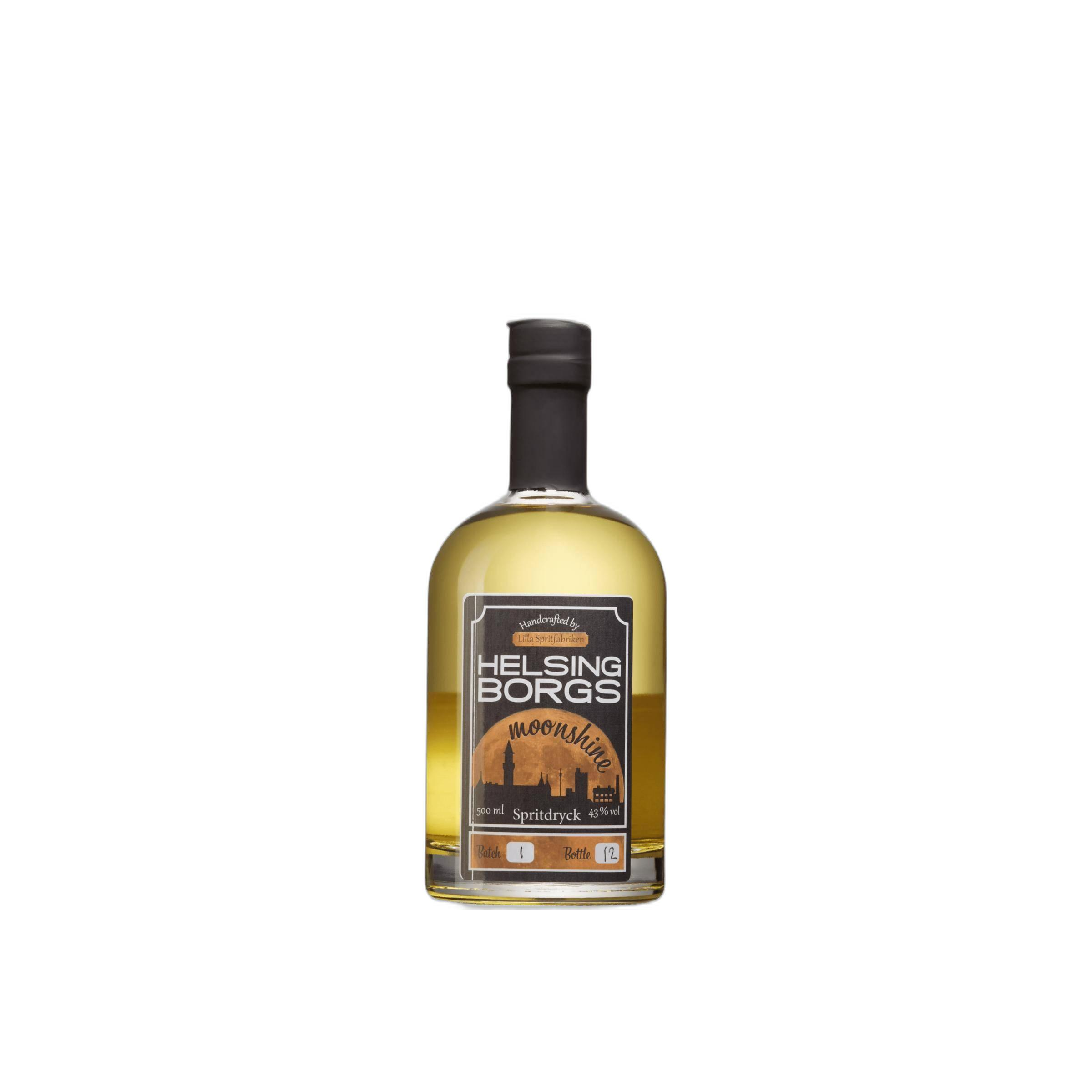 Helsingborgs Moonshine