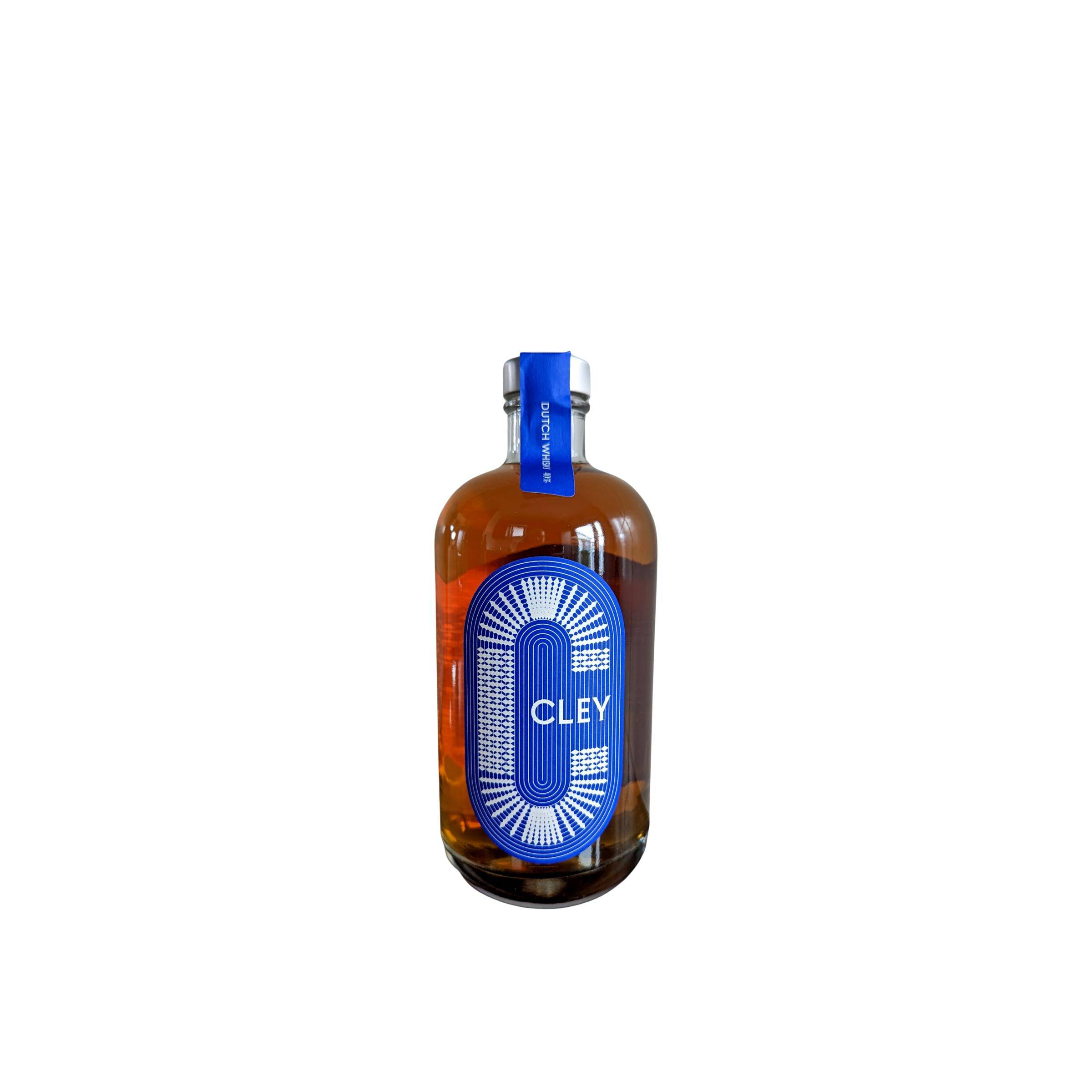 Cley Whisky 03-year-old