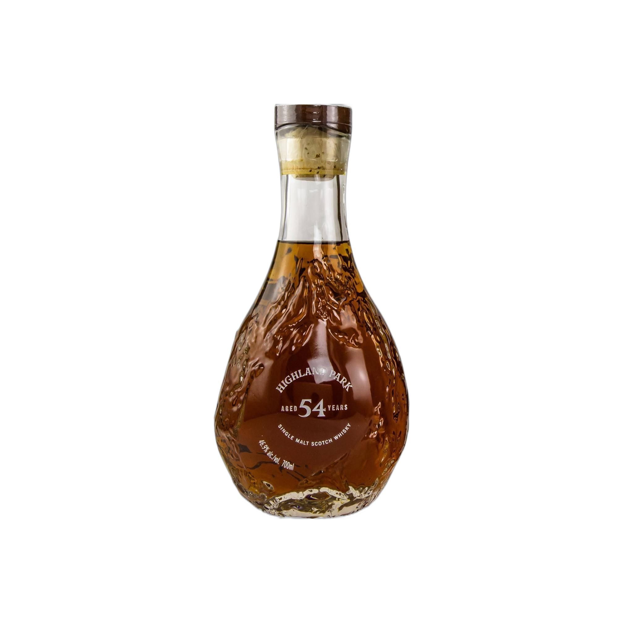 Highland Park 1968 54 Years Single Malt Whisky