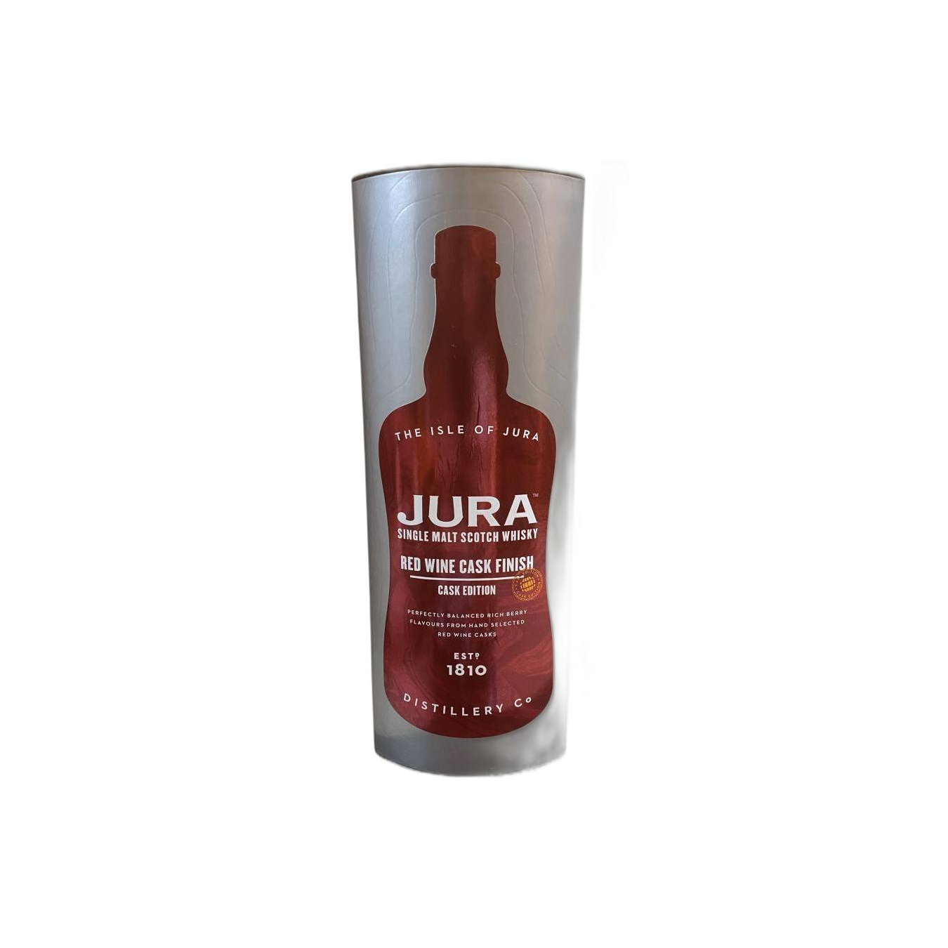 Jura Single Malt Whisky 3