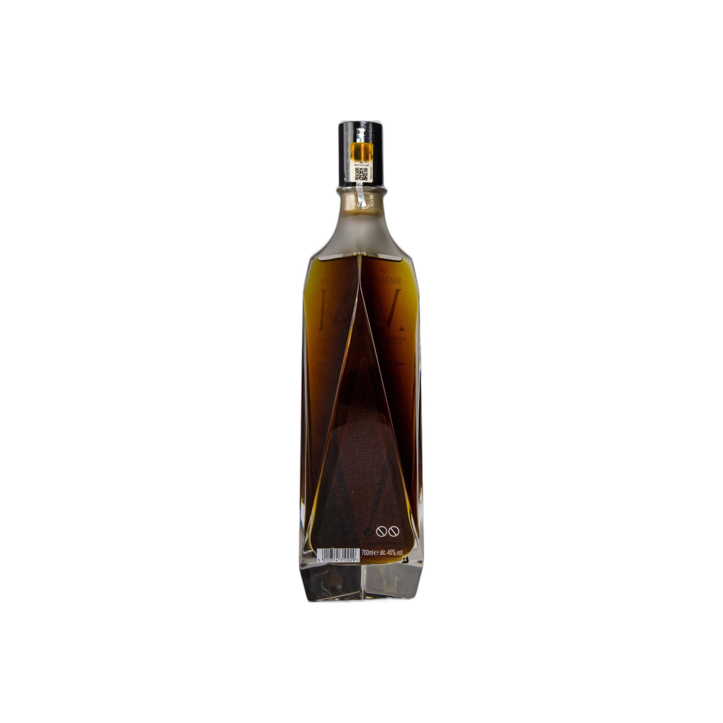 The Macallan Single Malt Whisky 2