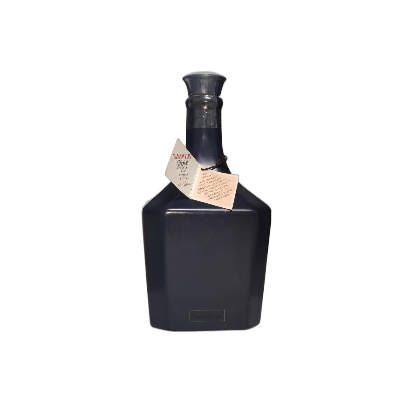 Tamnavulin 10 Years Single Malt Whisky 2
