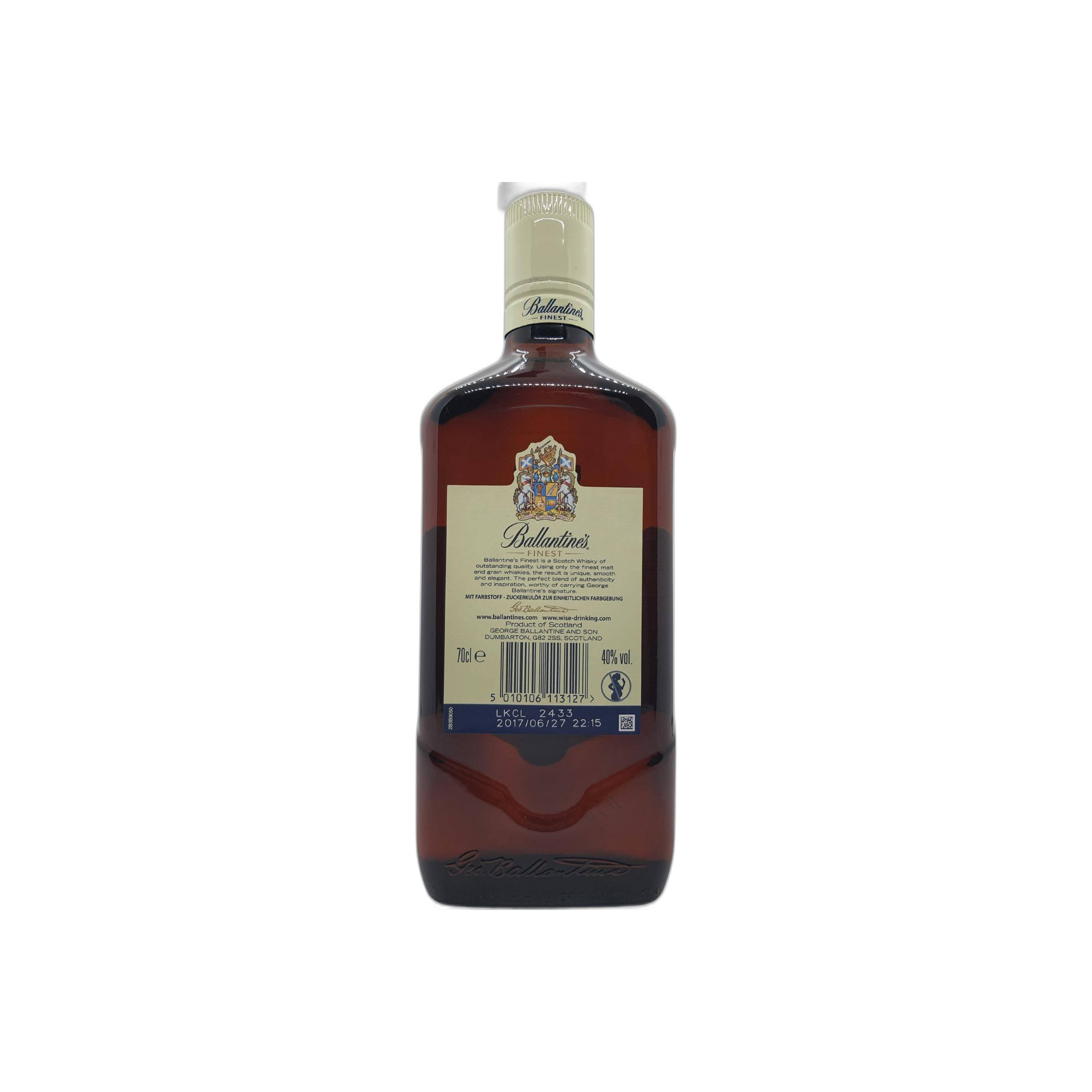 Ballantine's Finest 2