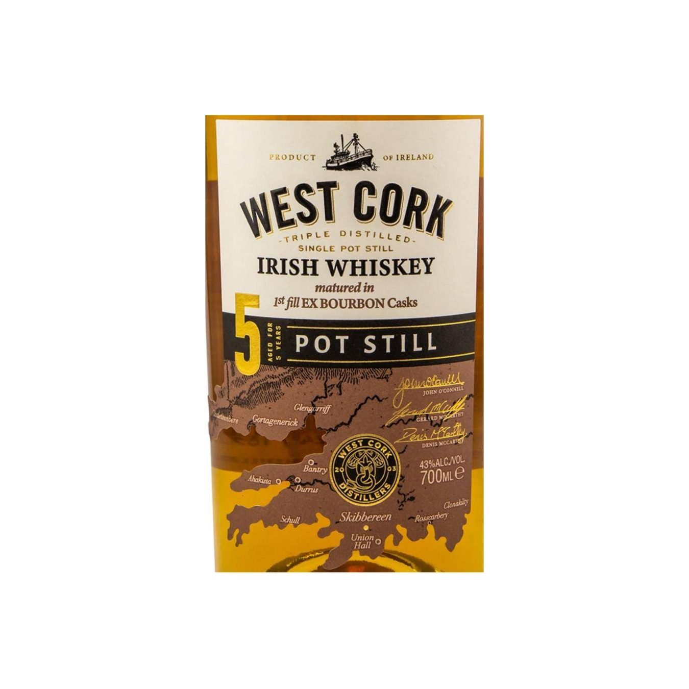 West Cork 05-year-old 3