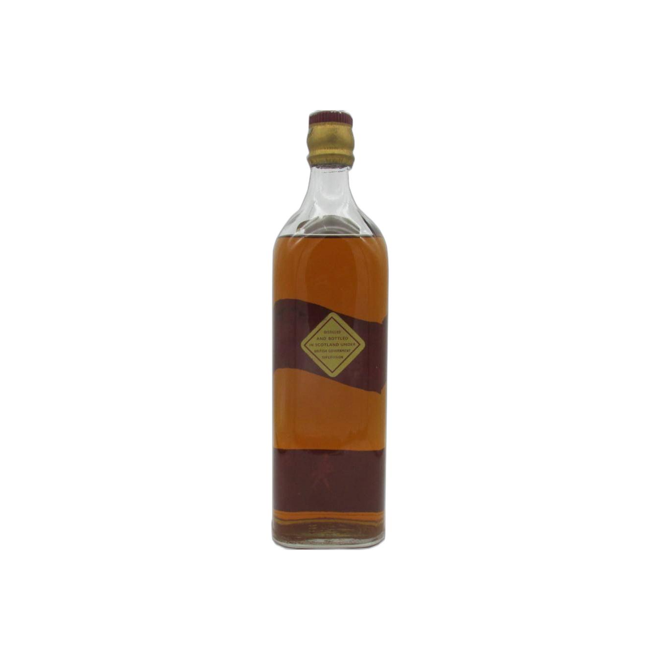John Walker & Sons Blended Whisky 2