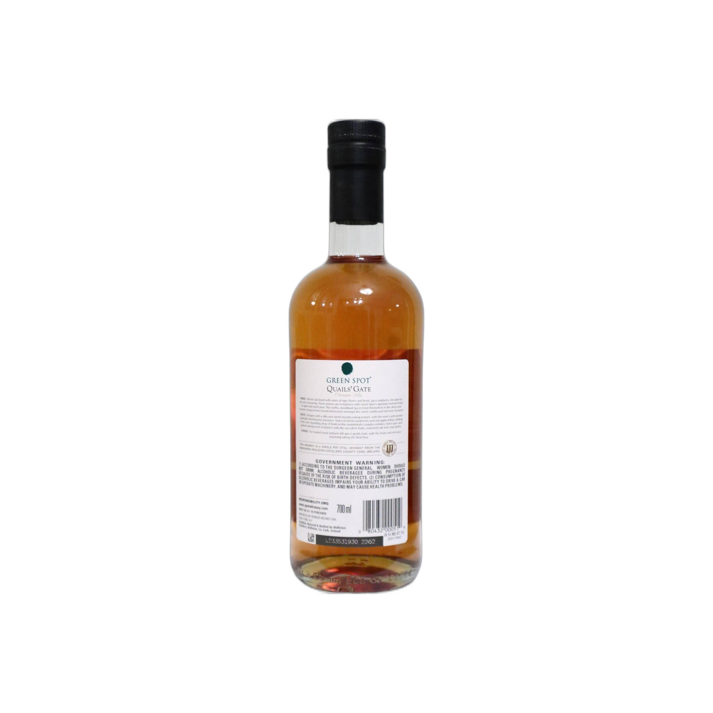 Midleton Single Pot Still Whisky 2