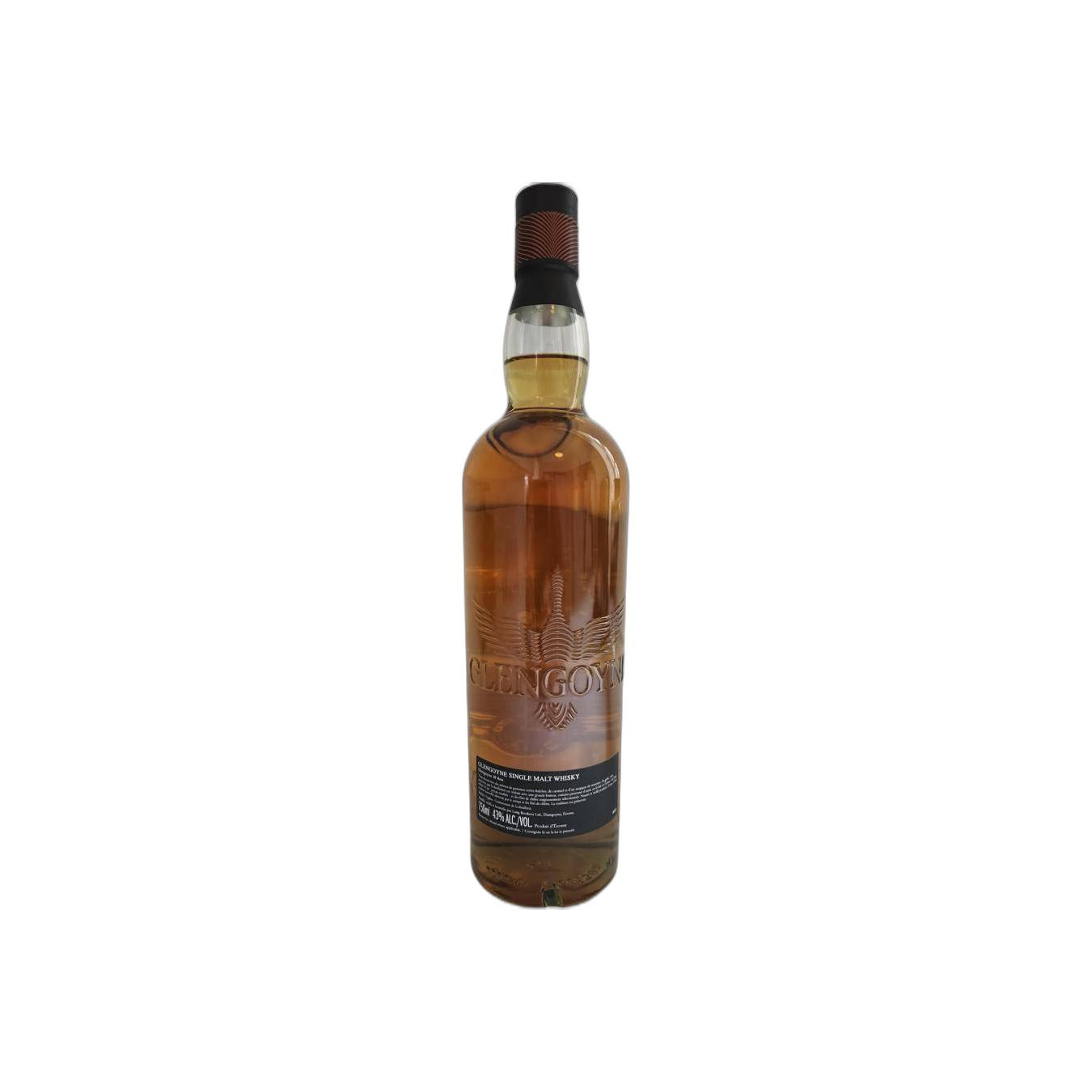 Glengoyne 10 Years Single Malt Whisky 2