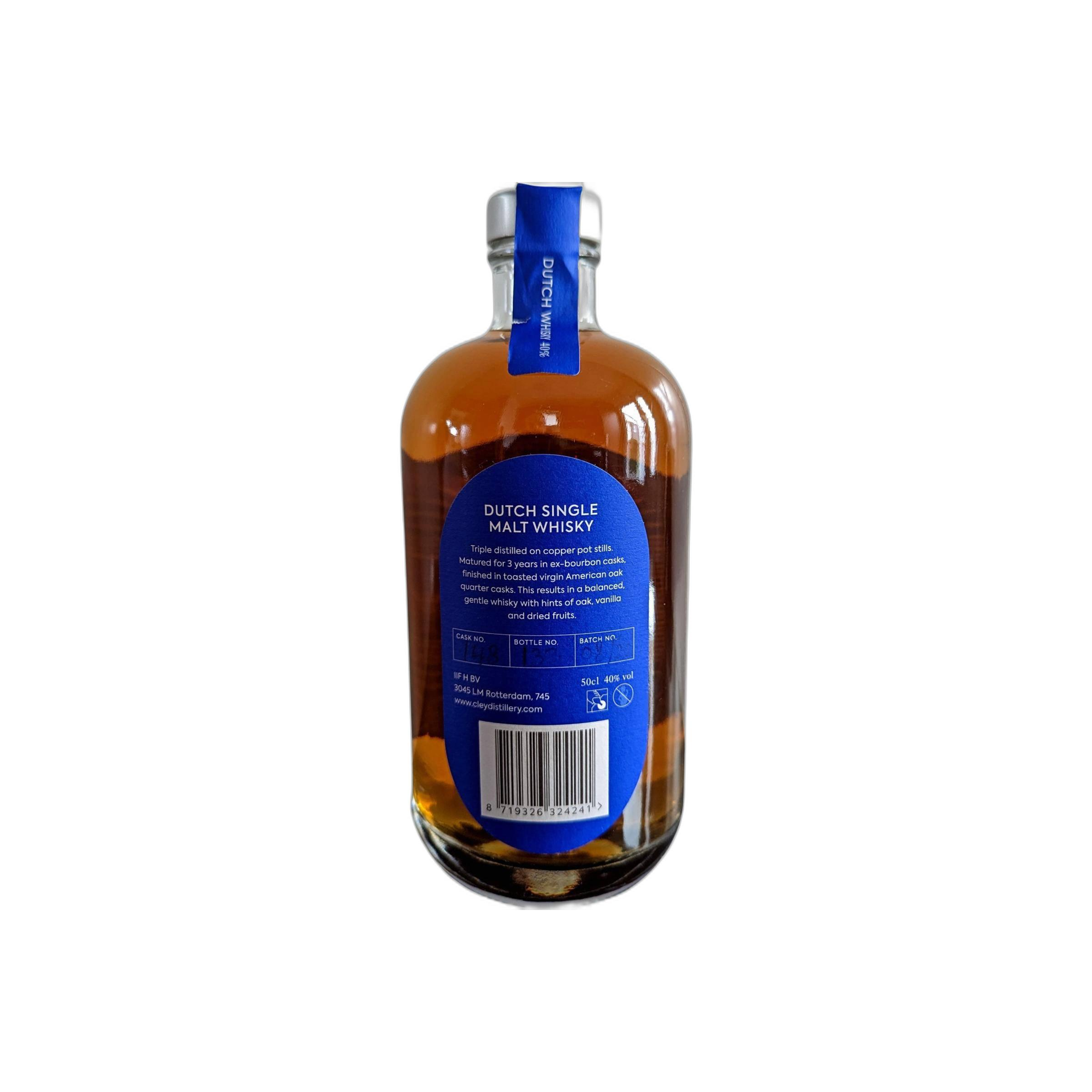 Cley Whisky 03-year-old 2