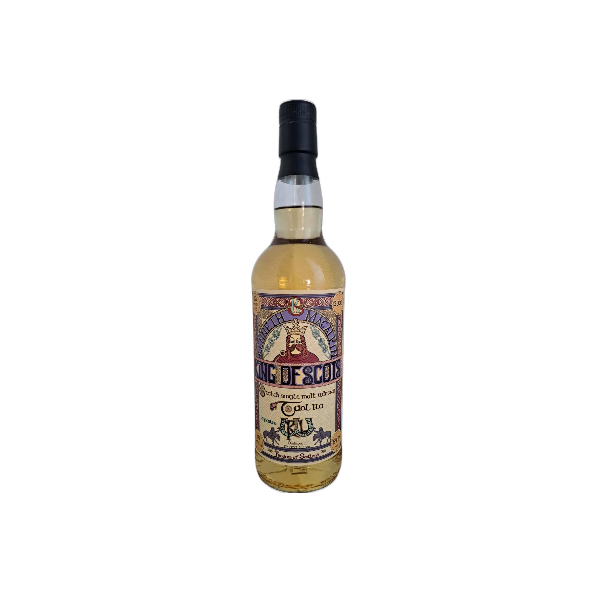 Caol Ila 2008 13 Years Single Malt Whisky