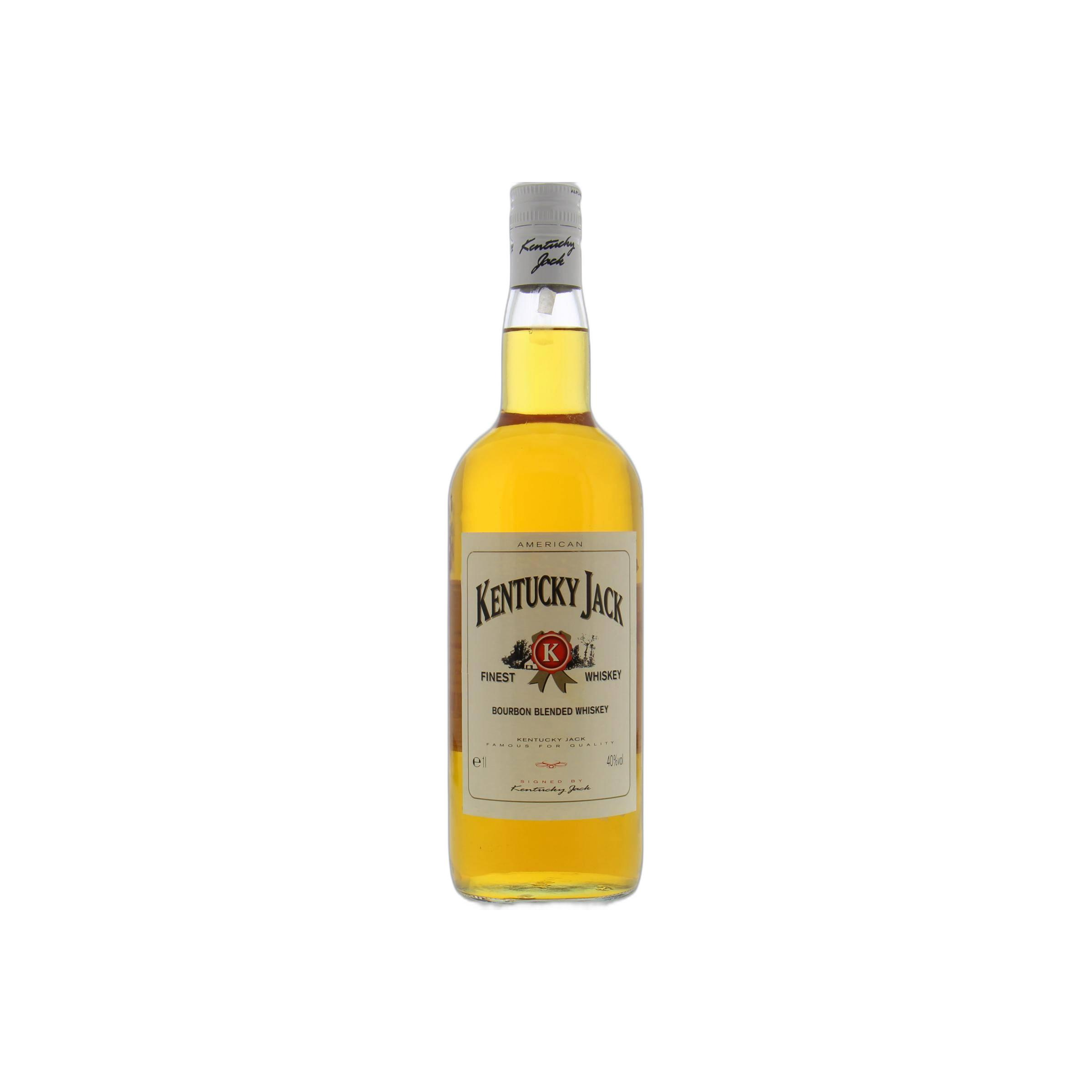 Kentucky Jack Big K