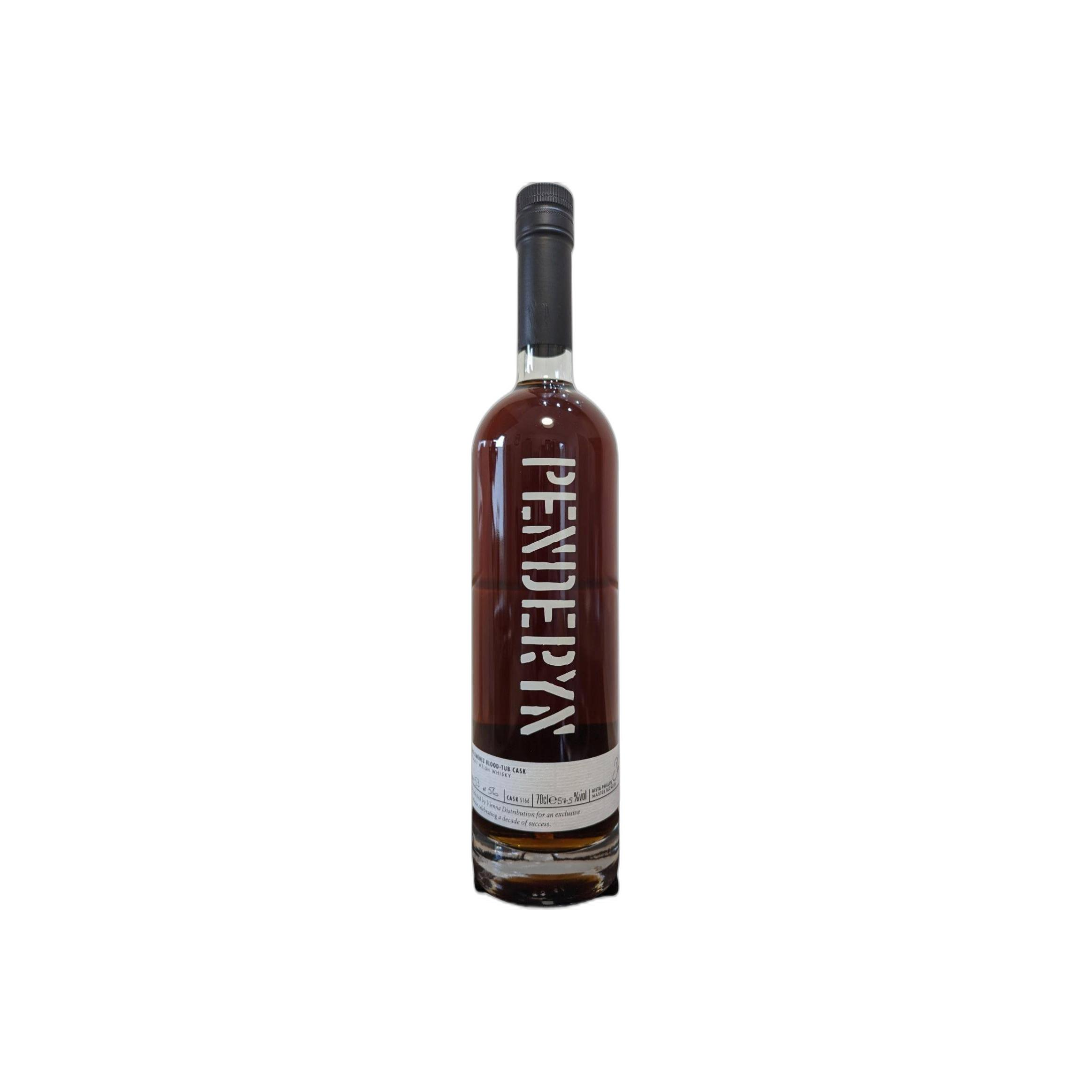 Penderyn Single Malt Whisky