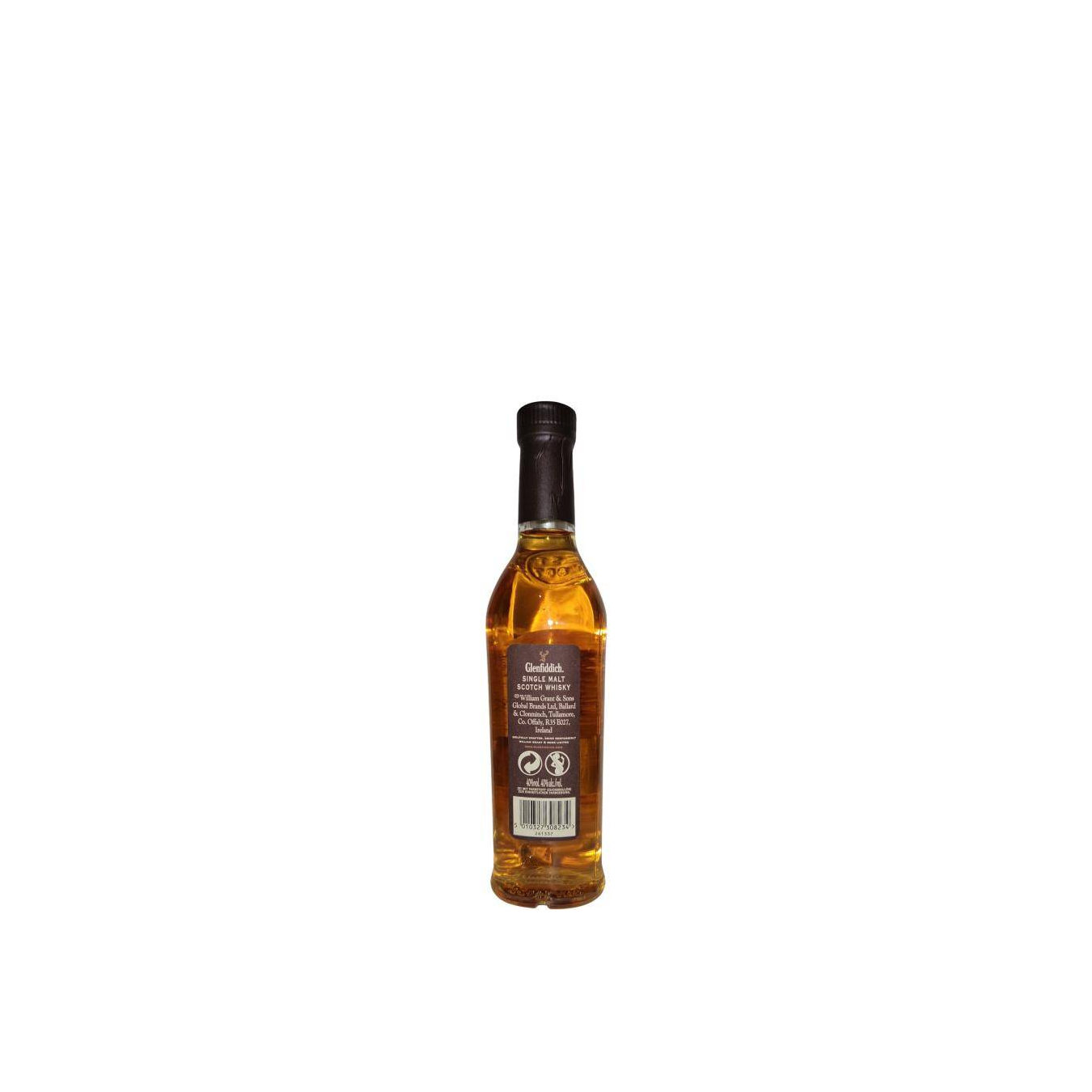 Glenfiddich 18 Years Single Malt Whisky 2