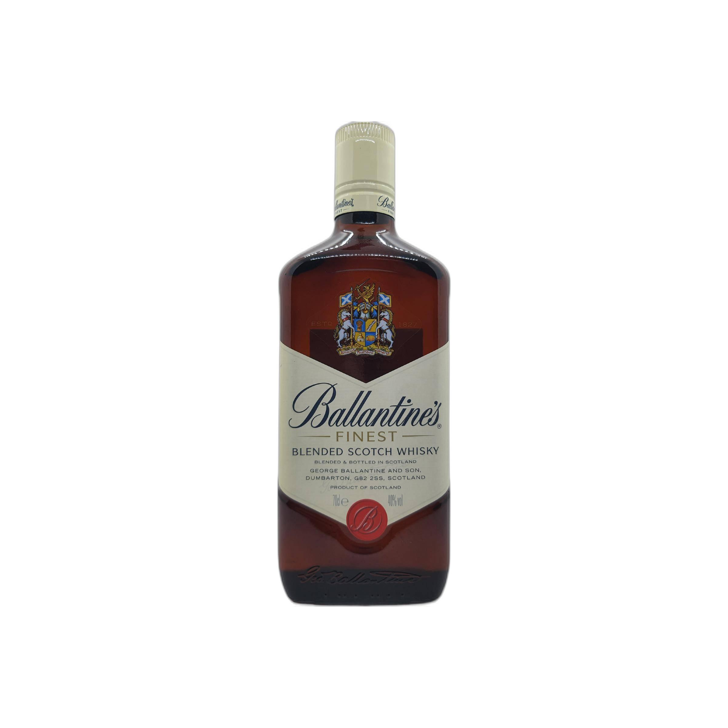 Ballantine's Finest