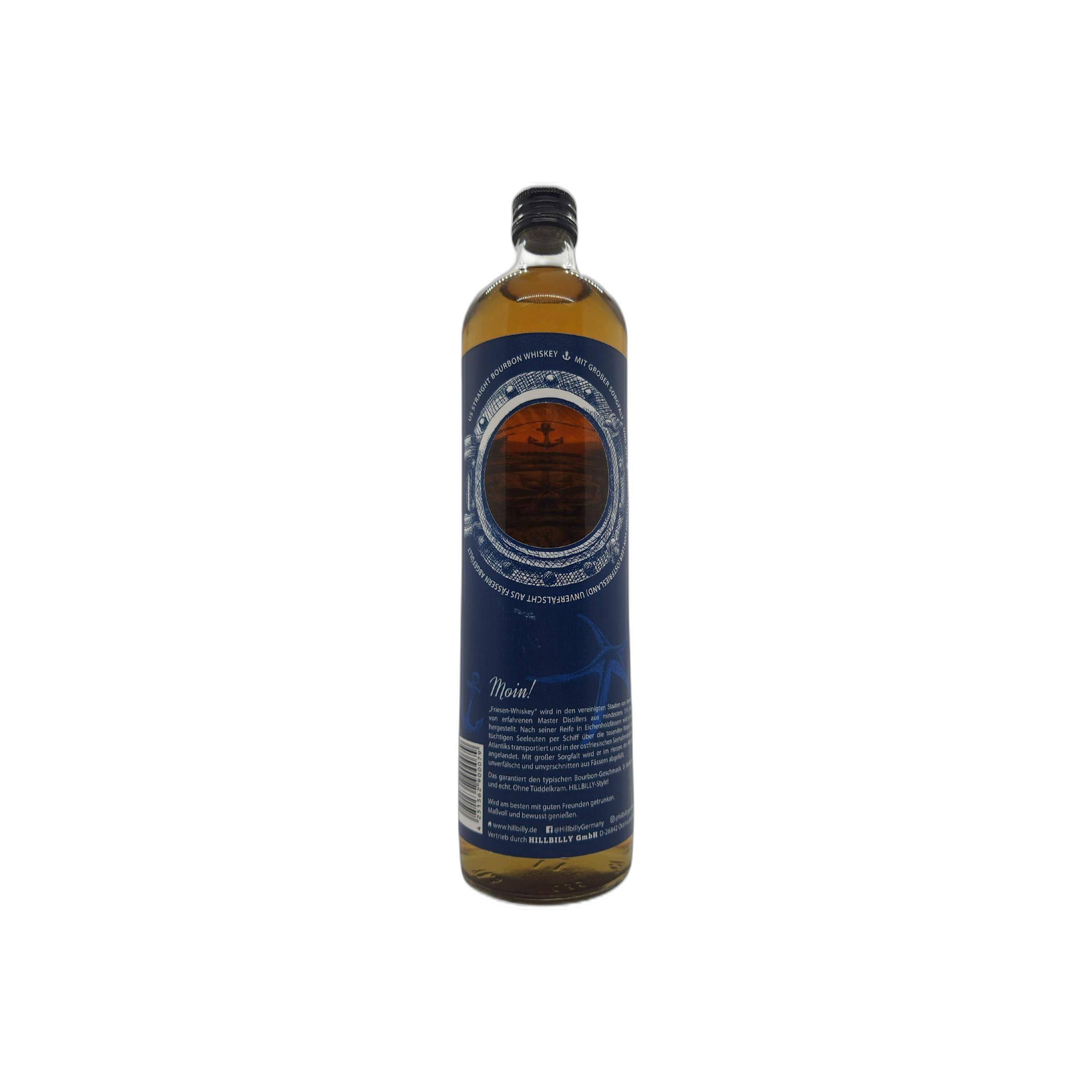 Friesen-Whiskey Hillbilly 3