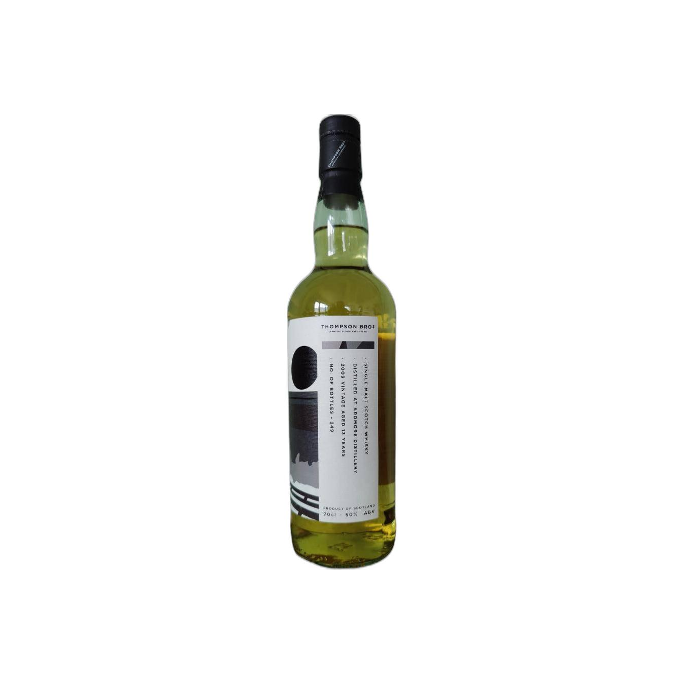 Ardmore 2009 13 Years Single Malt Whisky 2