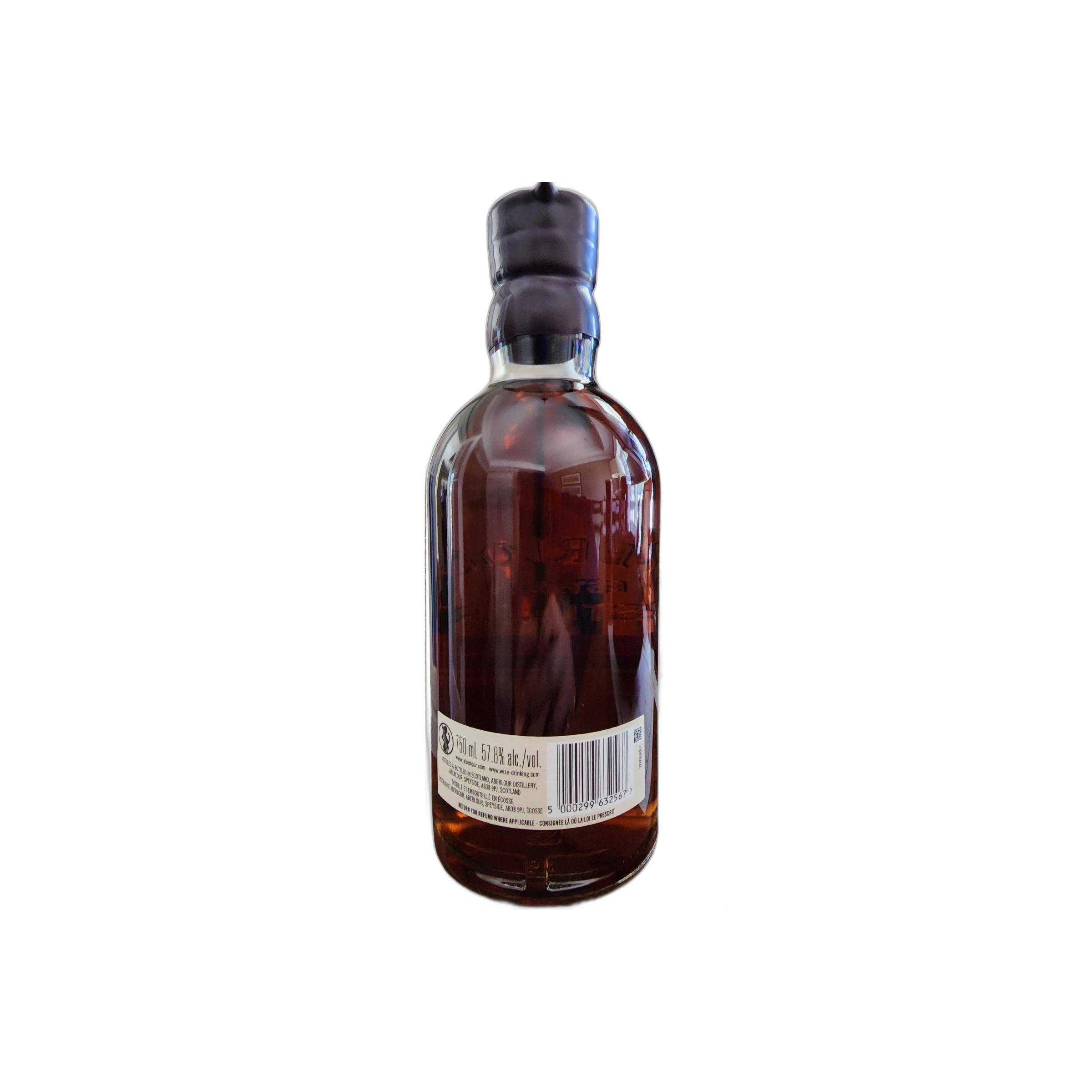 Aberlour 2005 16 Years Single Malt Whisky 2