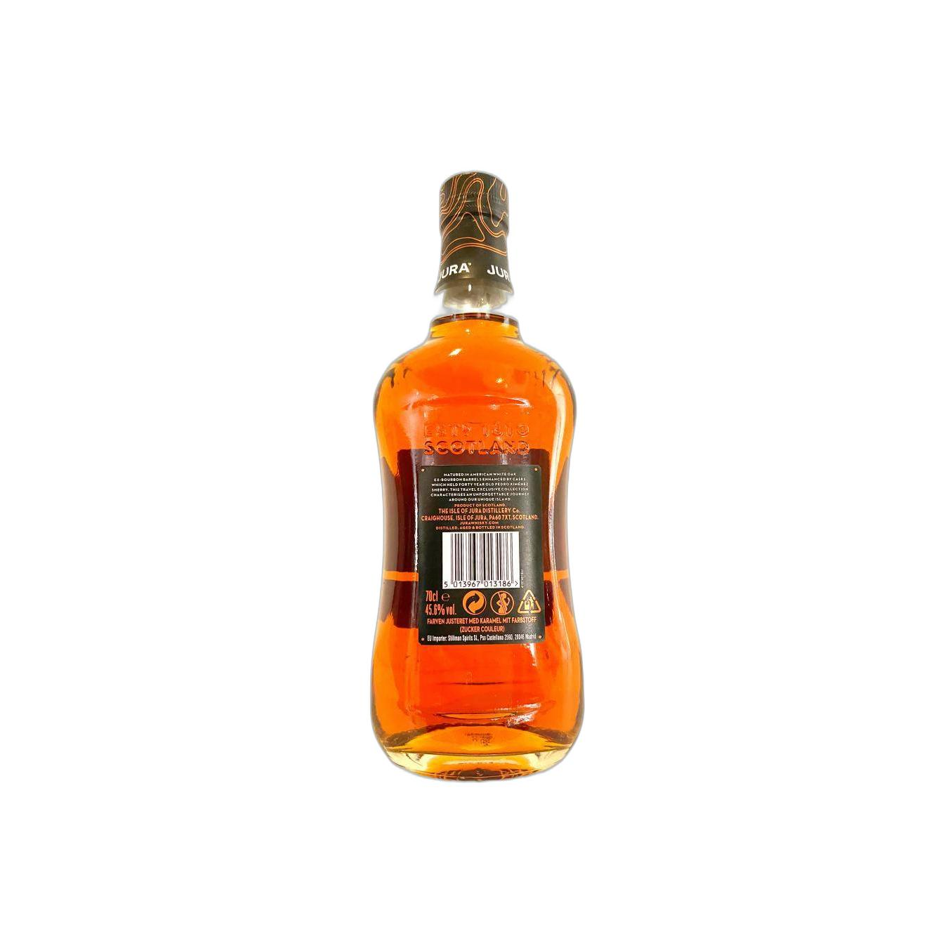 Jura 19 Years Single Malt Whisky 2