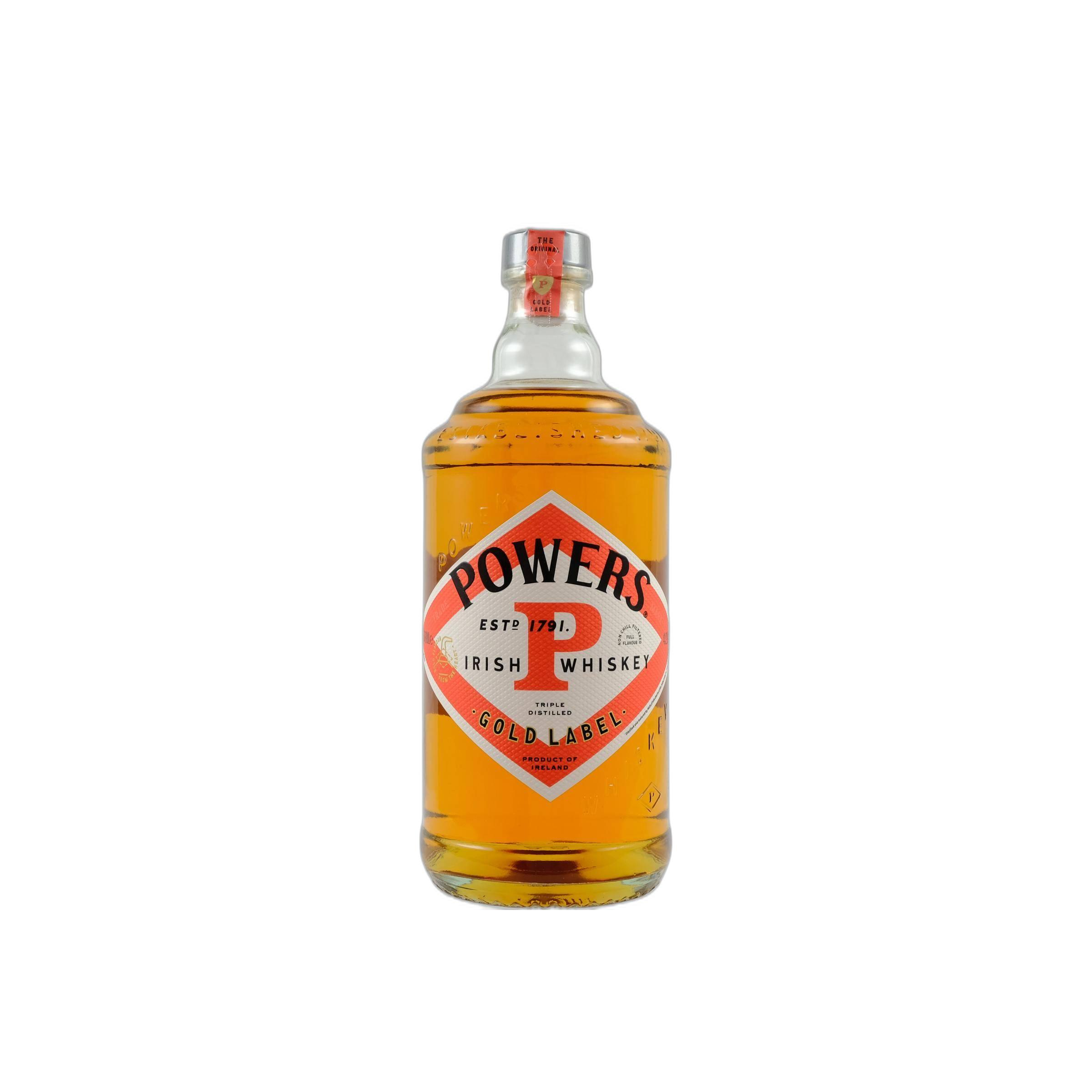 Midleton Blended Whisky