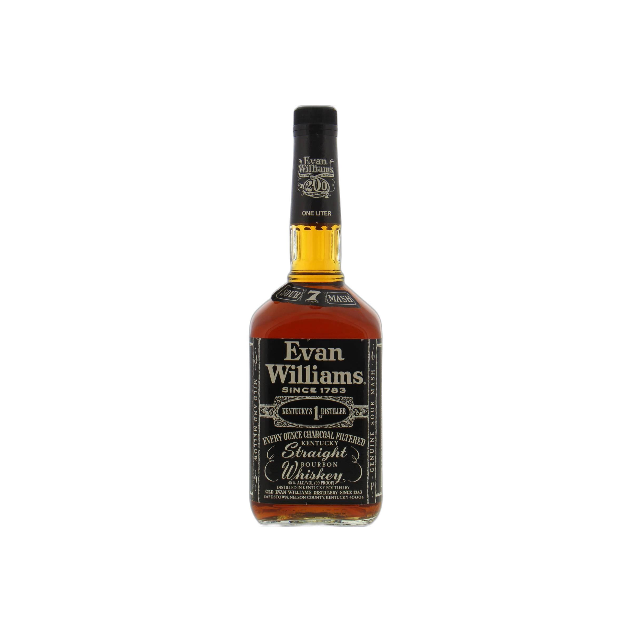 Evan Williams 07-year-old