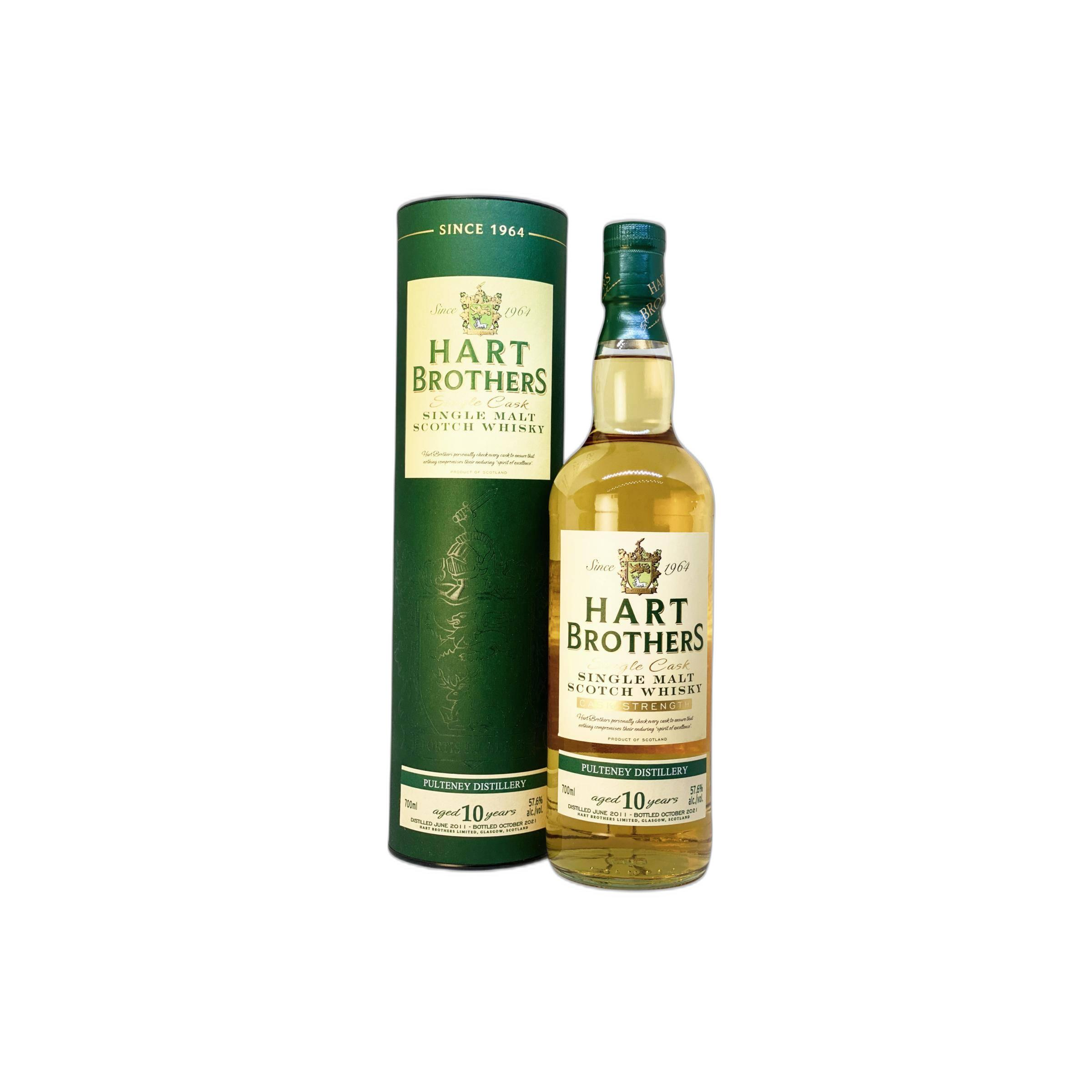 Old Pulteney 2011 10 Years Single Malt Whisky 3