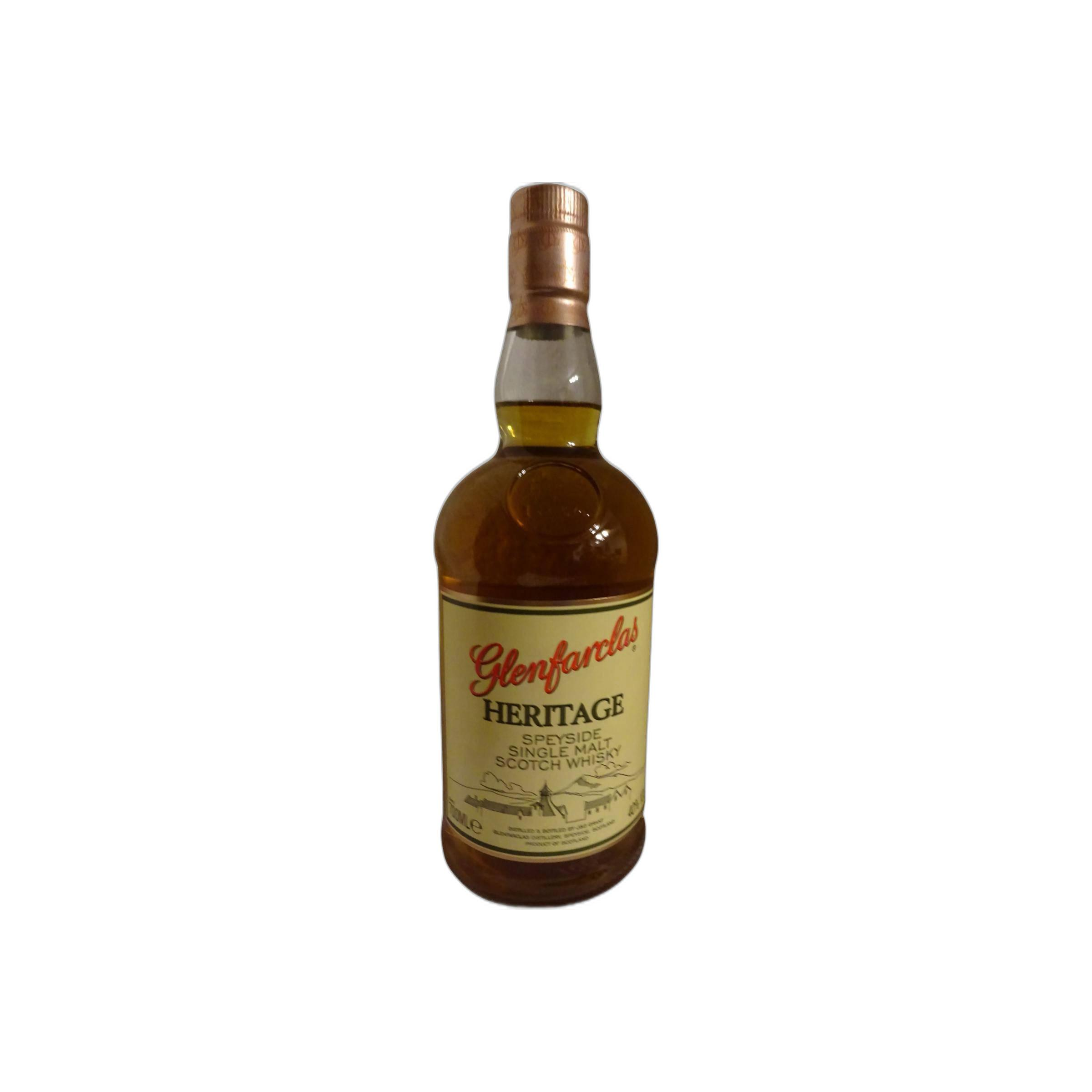 Michter's US*1 Single Barrel Straight Rye