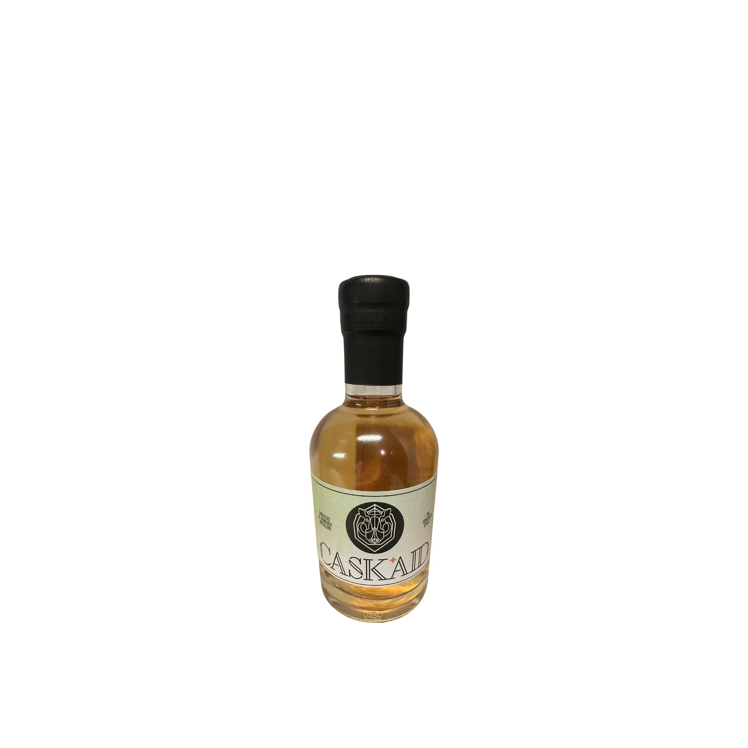 BenRiach 2013 8 Years Single Malt Whisky
