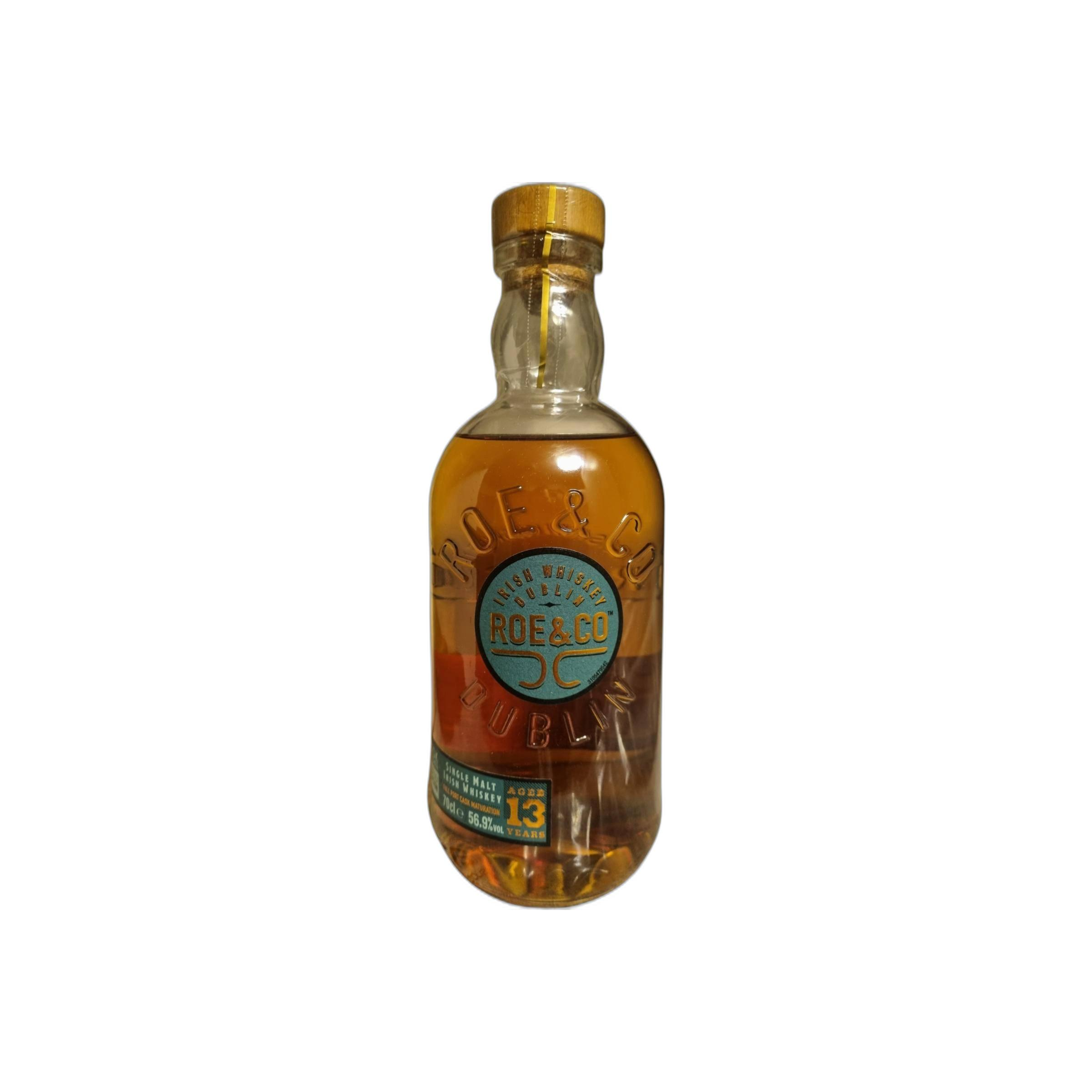 Roe & Co 13-year-old RoeC