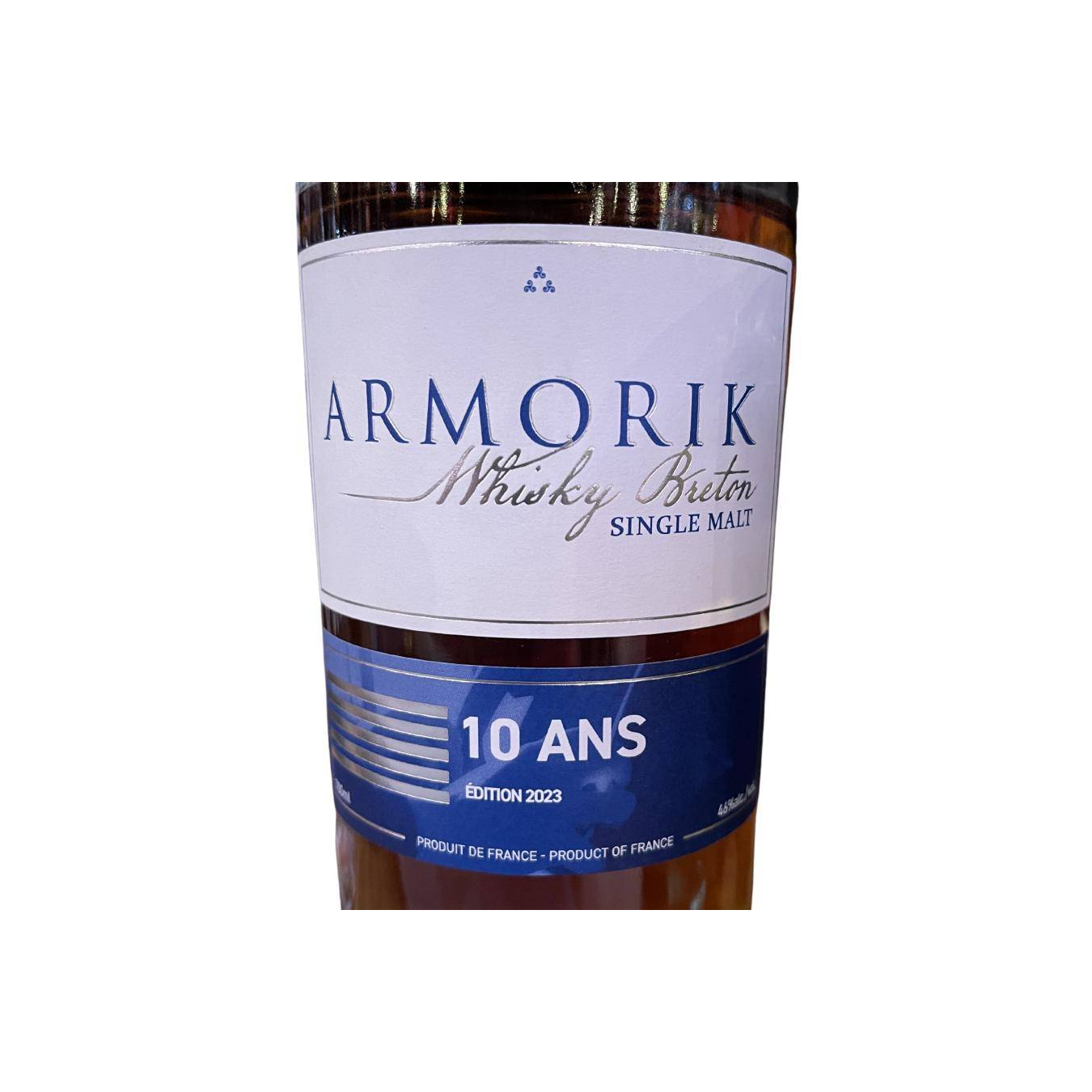 Armorik 10-year-old 2