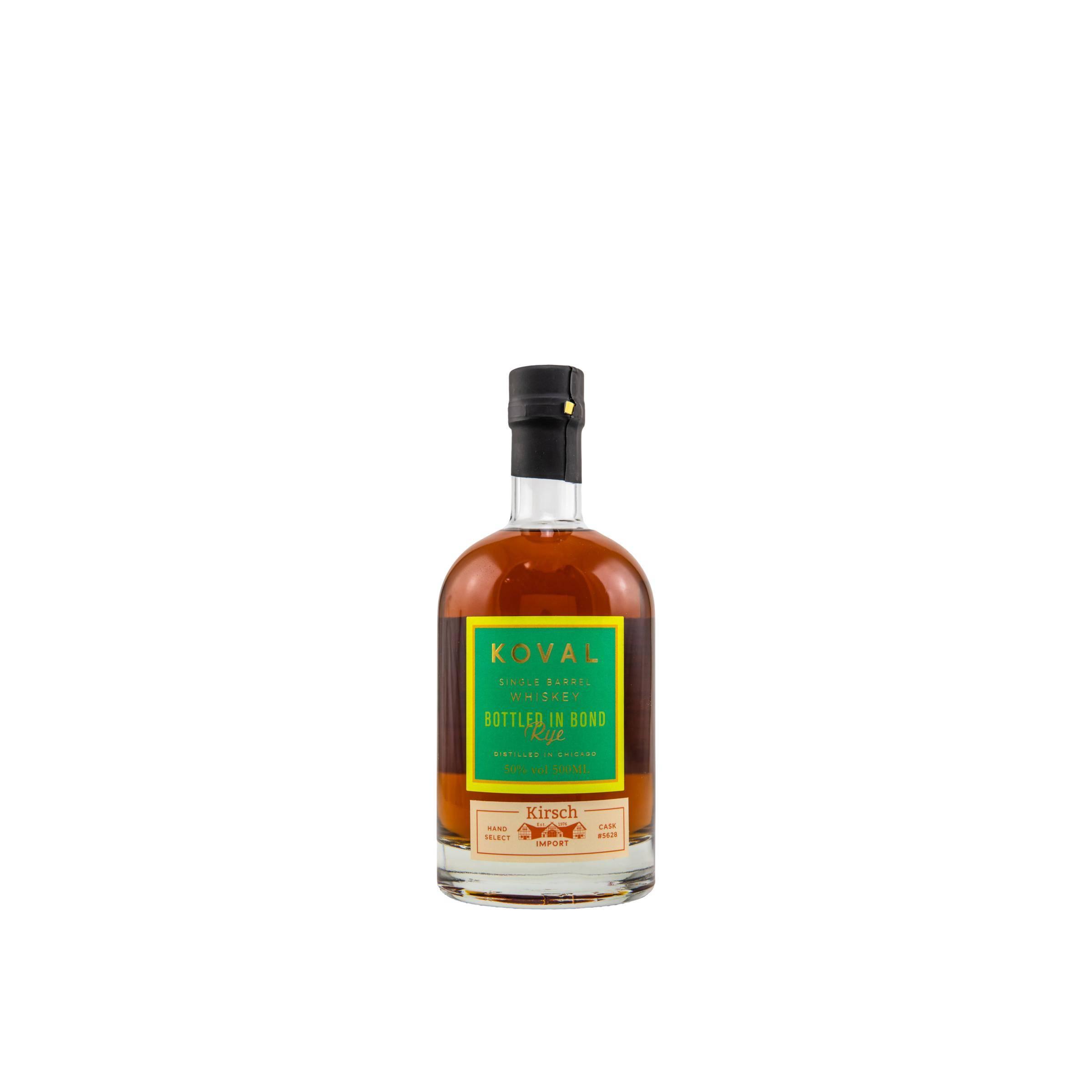 Koval Single Barrel