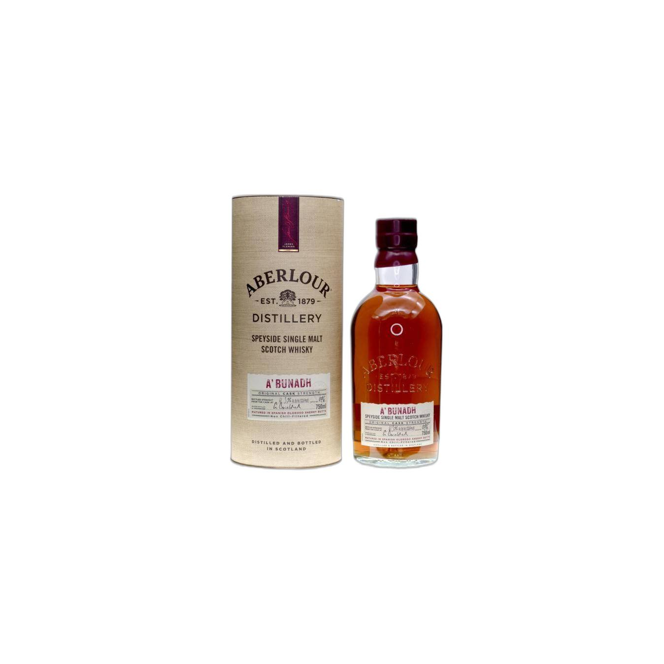 Aberlour Single Malt Whisky