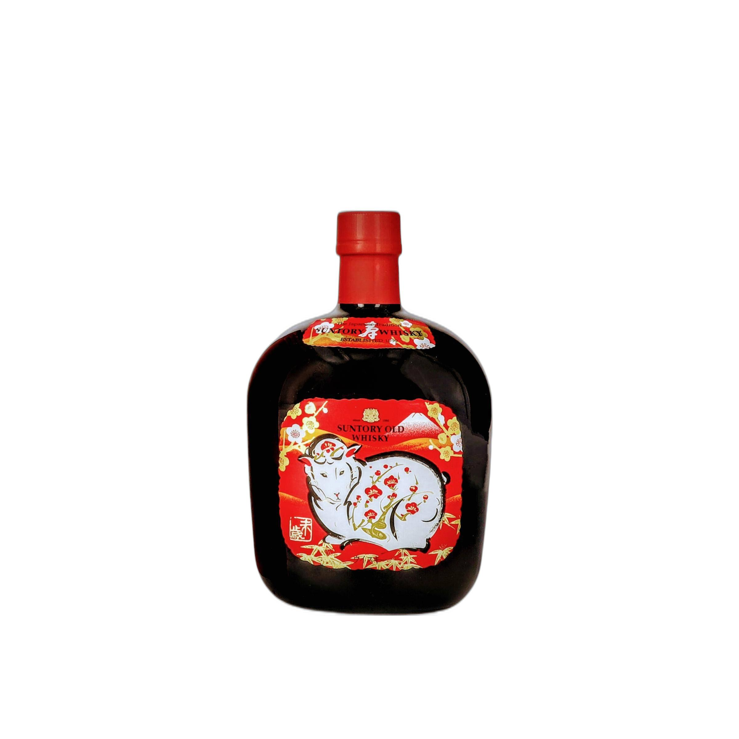 Suntory Blended Whisky