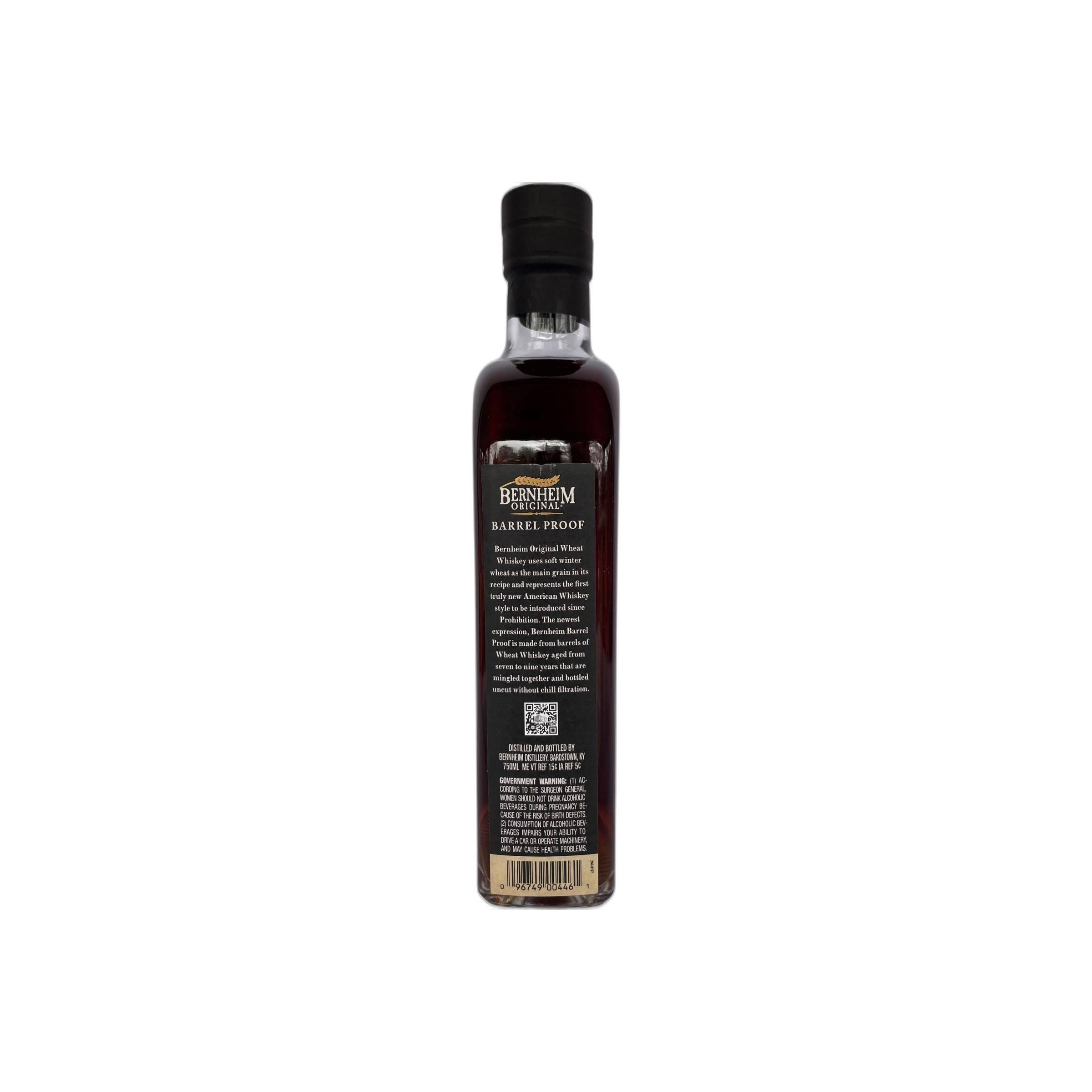 Bernheim Original 07-year-old 2