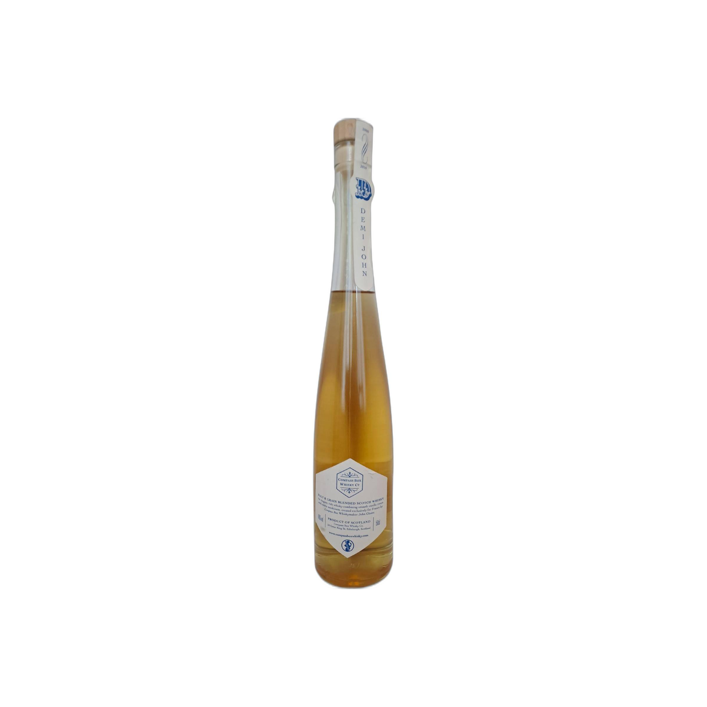 Compass Box Blended Whisky 2