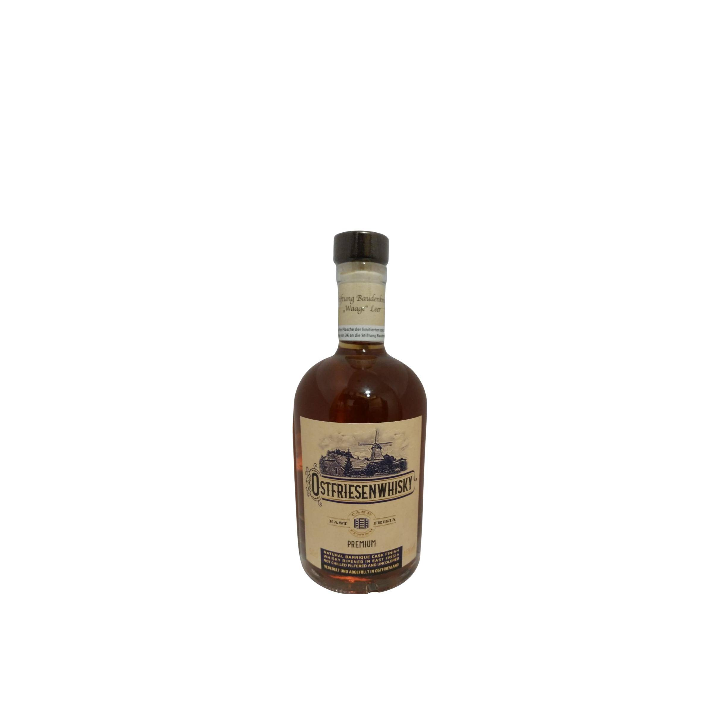 Ostfriesenwhisky Special Edition