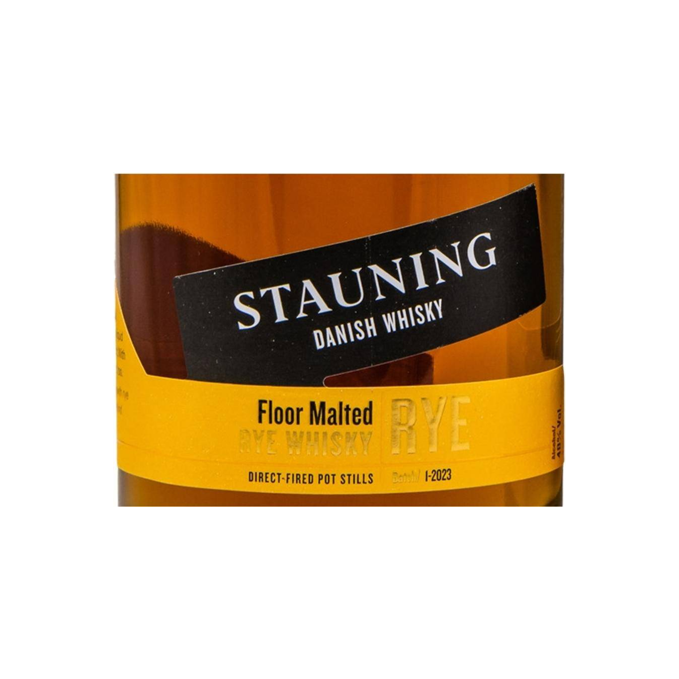 Stauning Rye 3