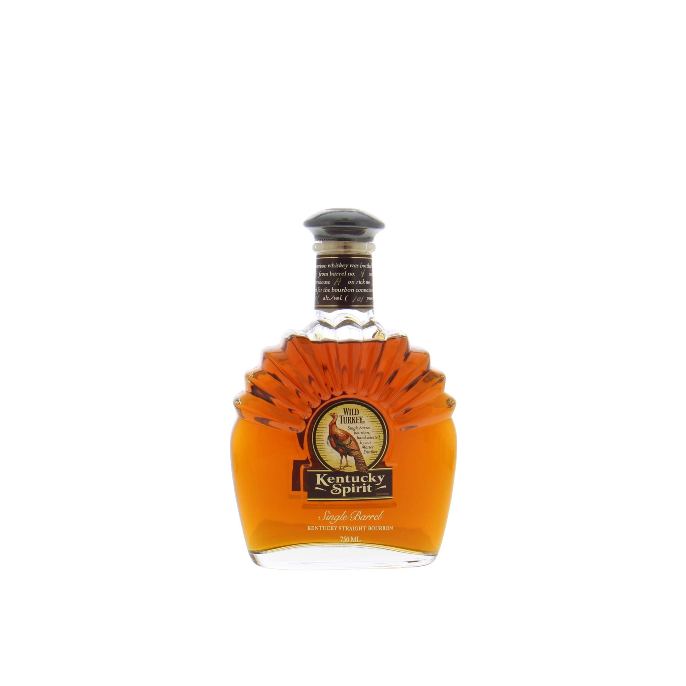 Wild Turkey Kentucky Spirit