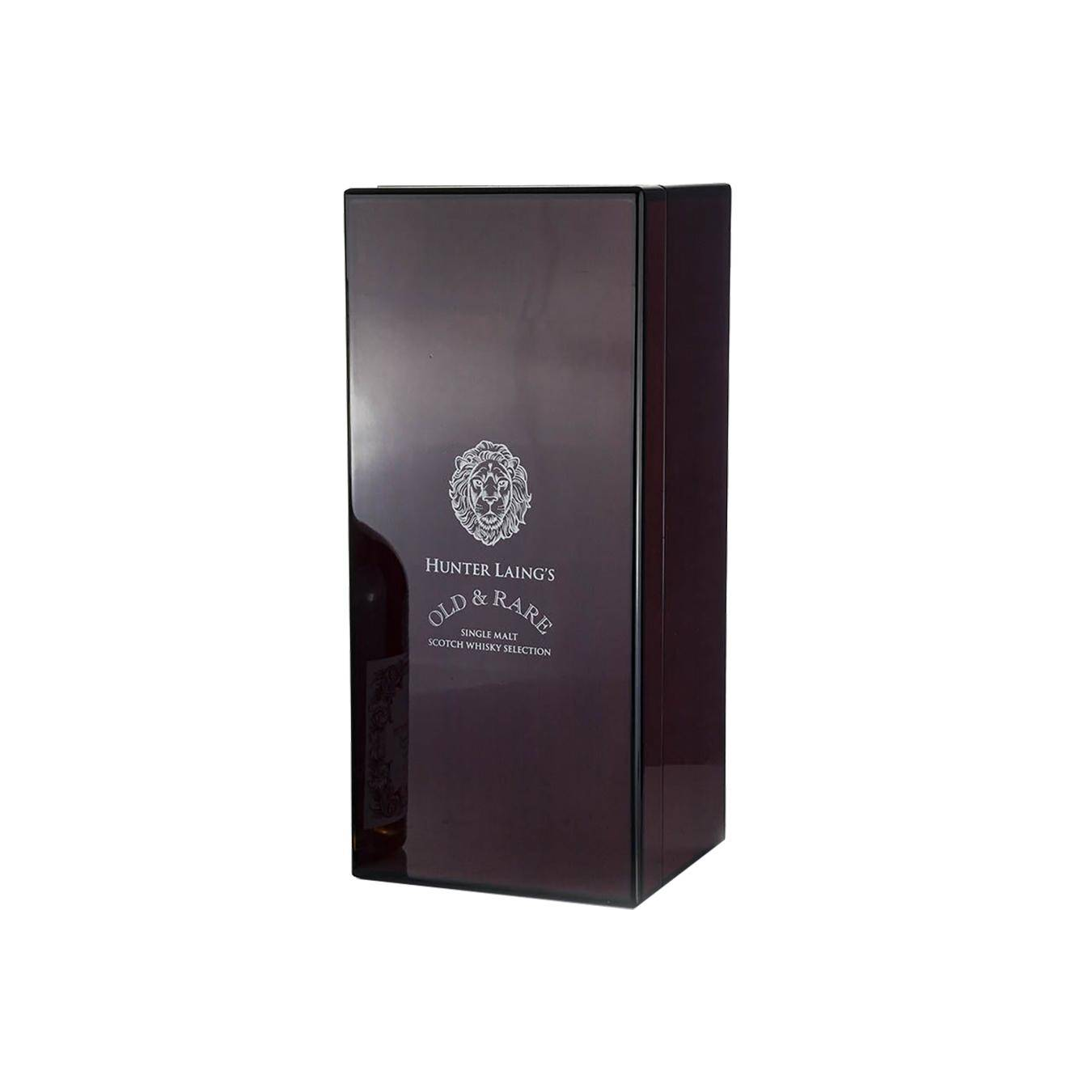 Tormore 1988 33 Years Single Malt Whisky 2
