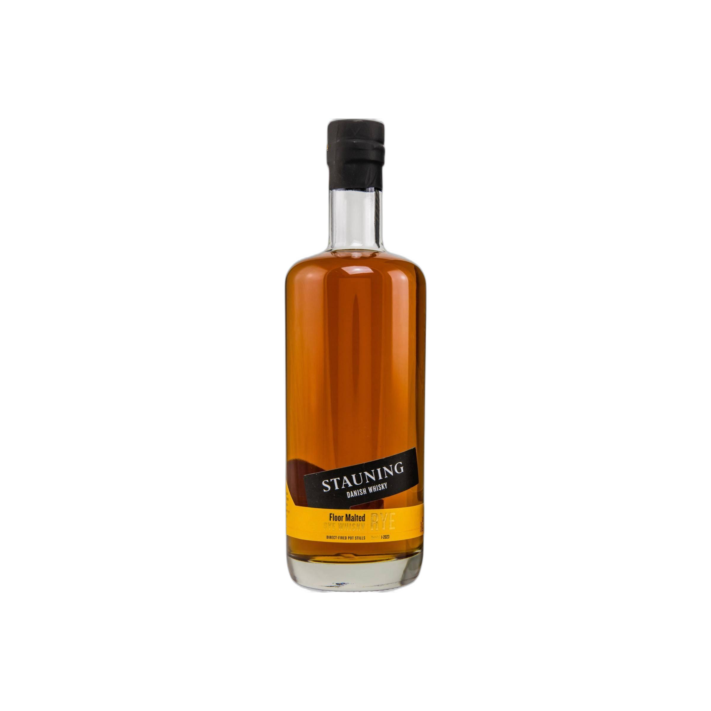 Stauning Rye