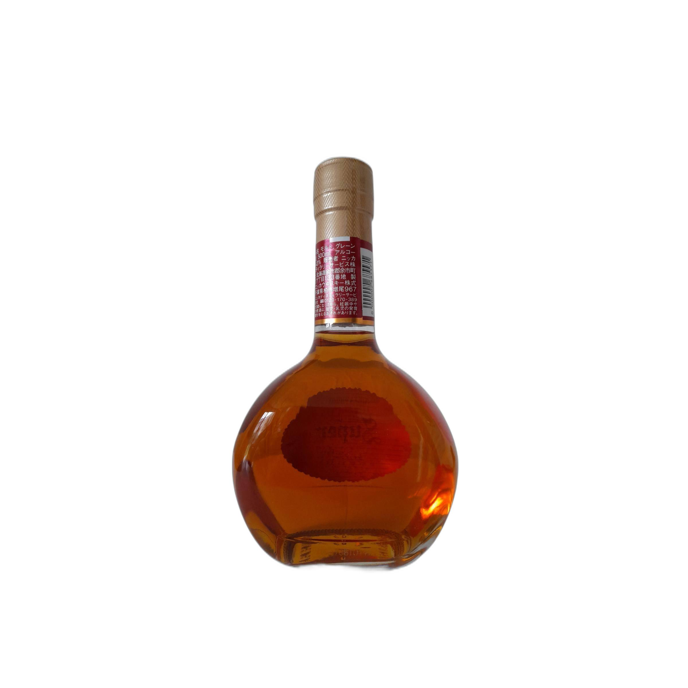 Nikka Blended Whisky 2