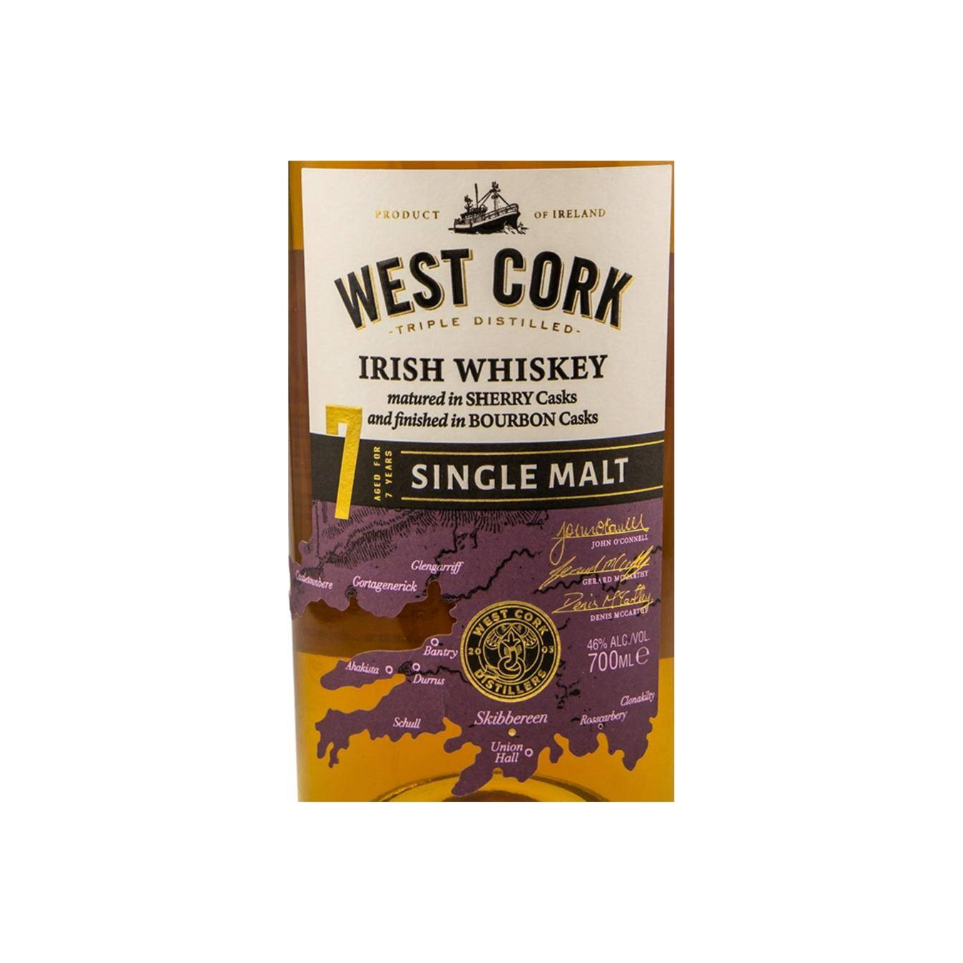 West Cork 07-year-old 3