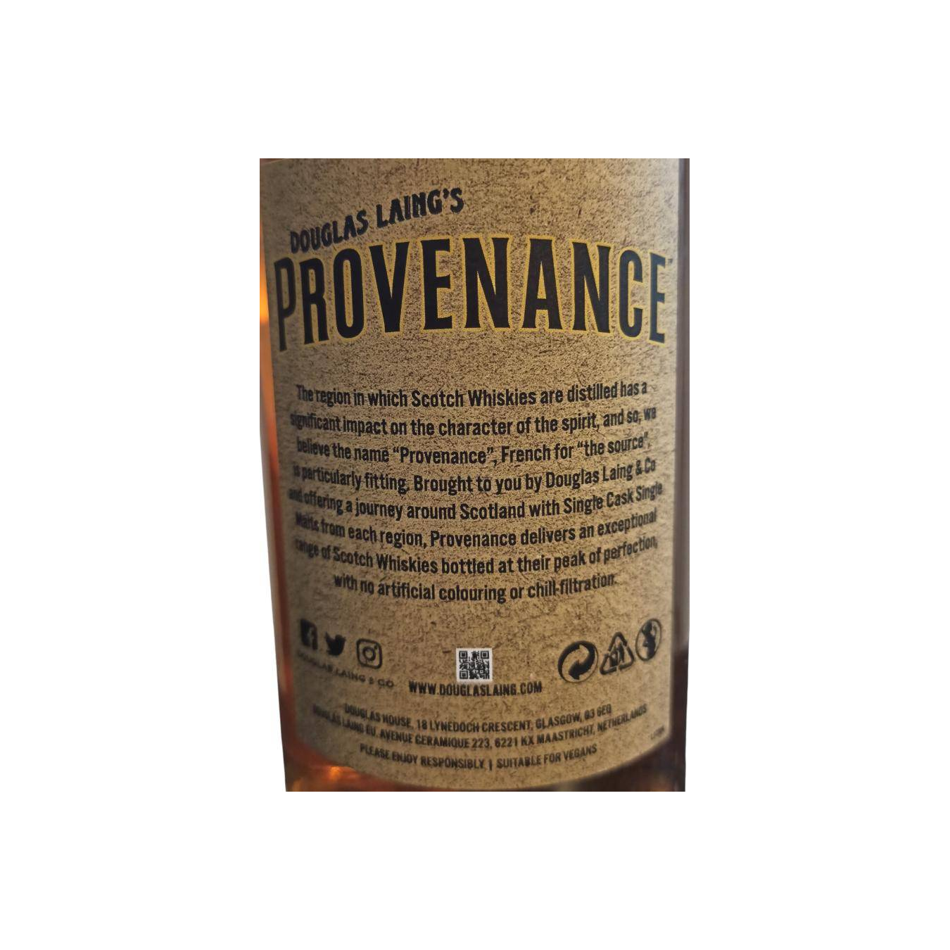 Caol Ila 2010 10 Years Single Malt Whisky 2