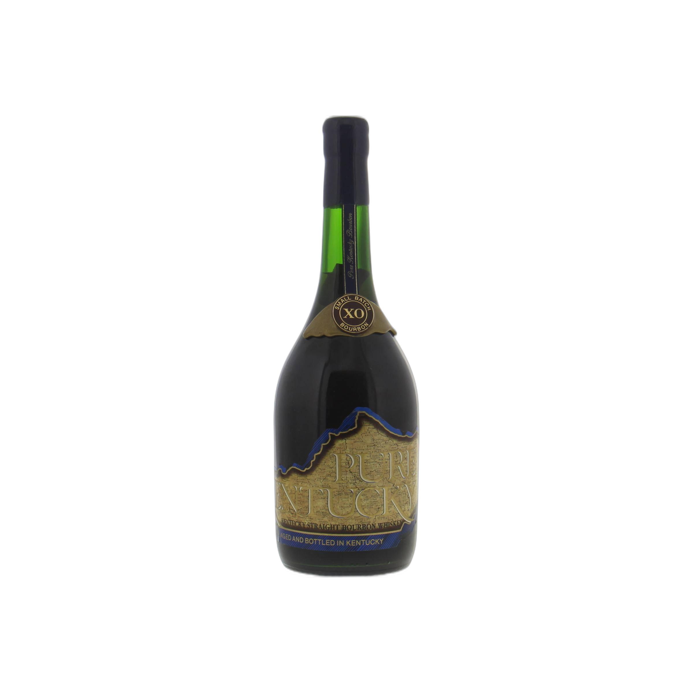 Pure Kentucky 2000