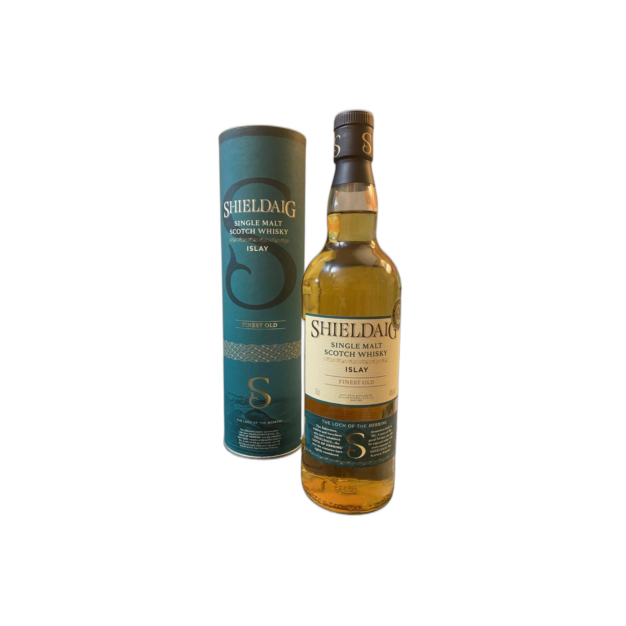 Shieldaig 06-year-old WM&C 3