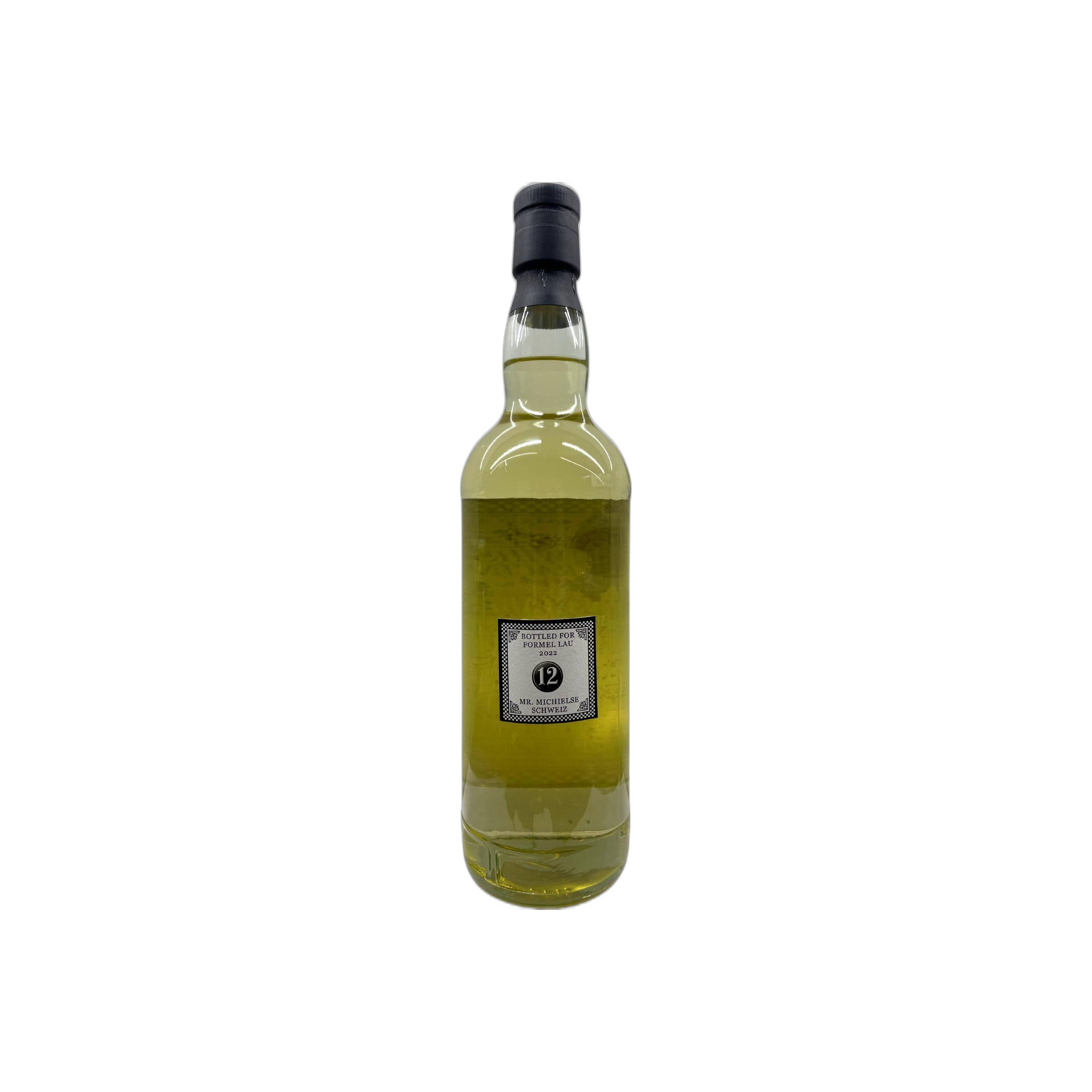 Bunnahabhain 12 Years Single Malt Whisky 2