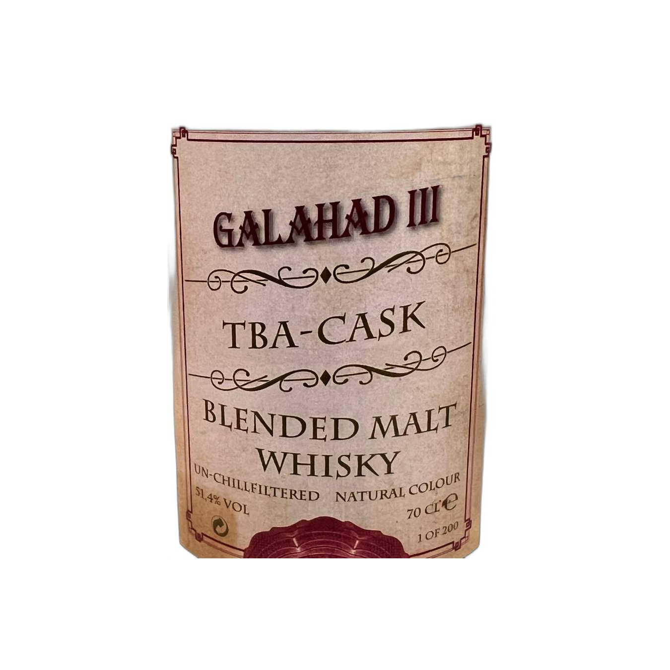 Galahad III Wh 2